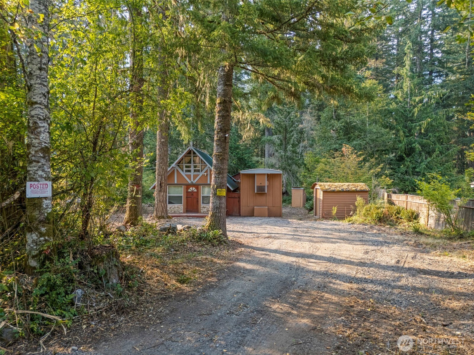 270 Skate Creek Road