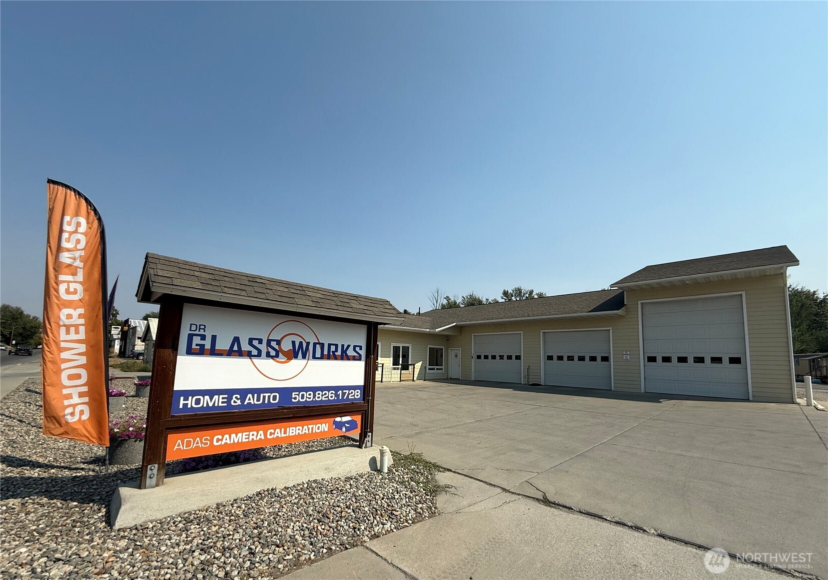 509 Okoma Drive