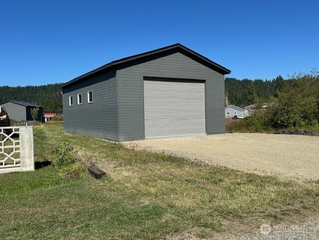 521 Three Lakes Road