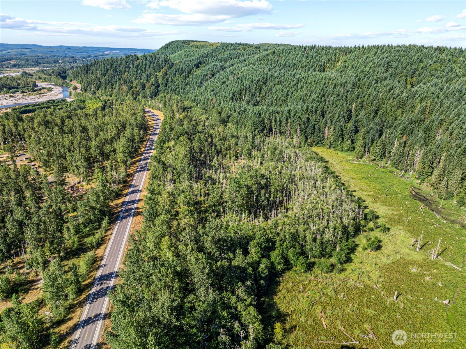 0 NKA Spirit Lake Highway