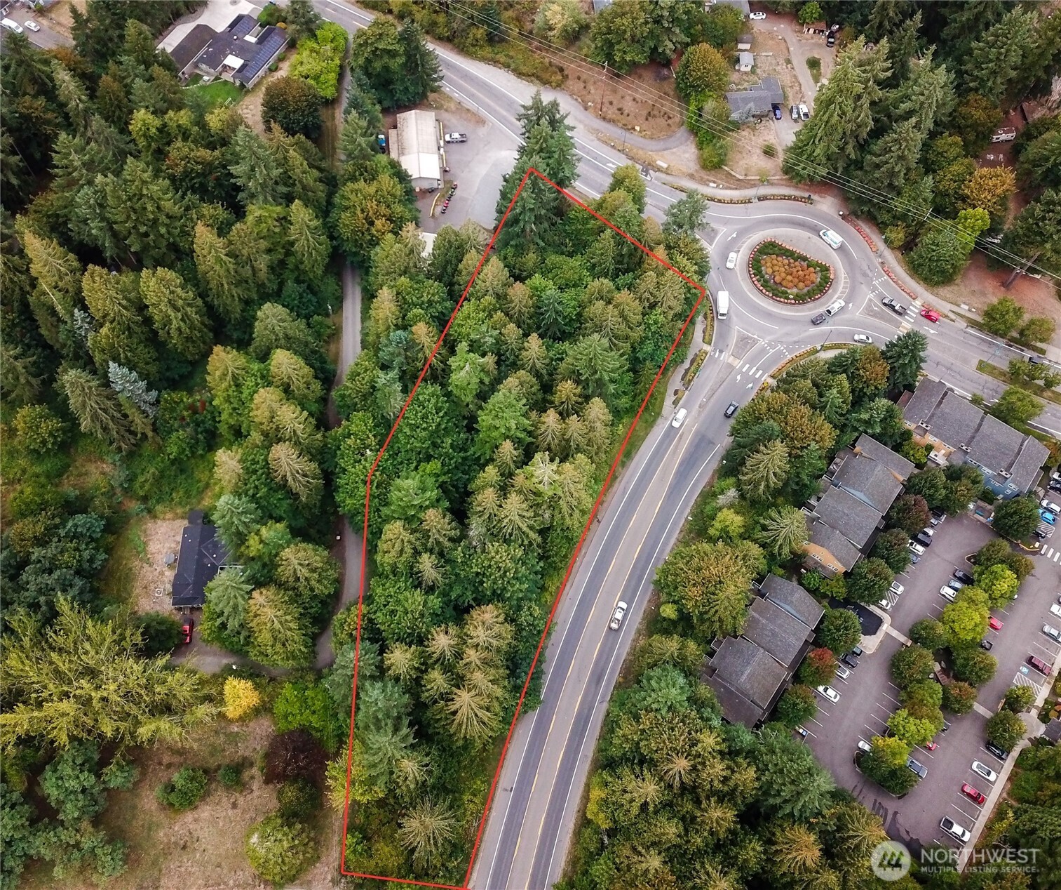 2411 Tumwater Boulevard