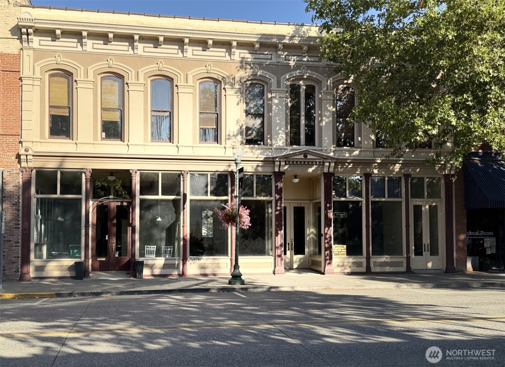 217 Main Street