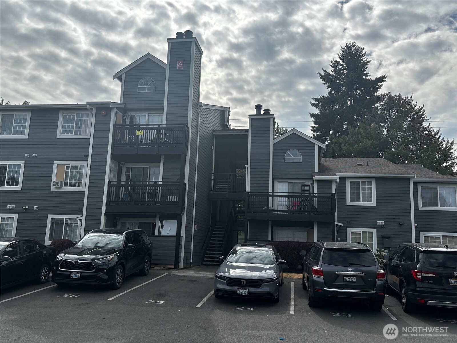 22810 30th Avenue #A204