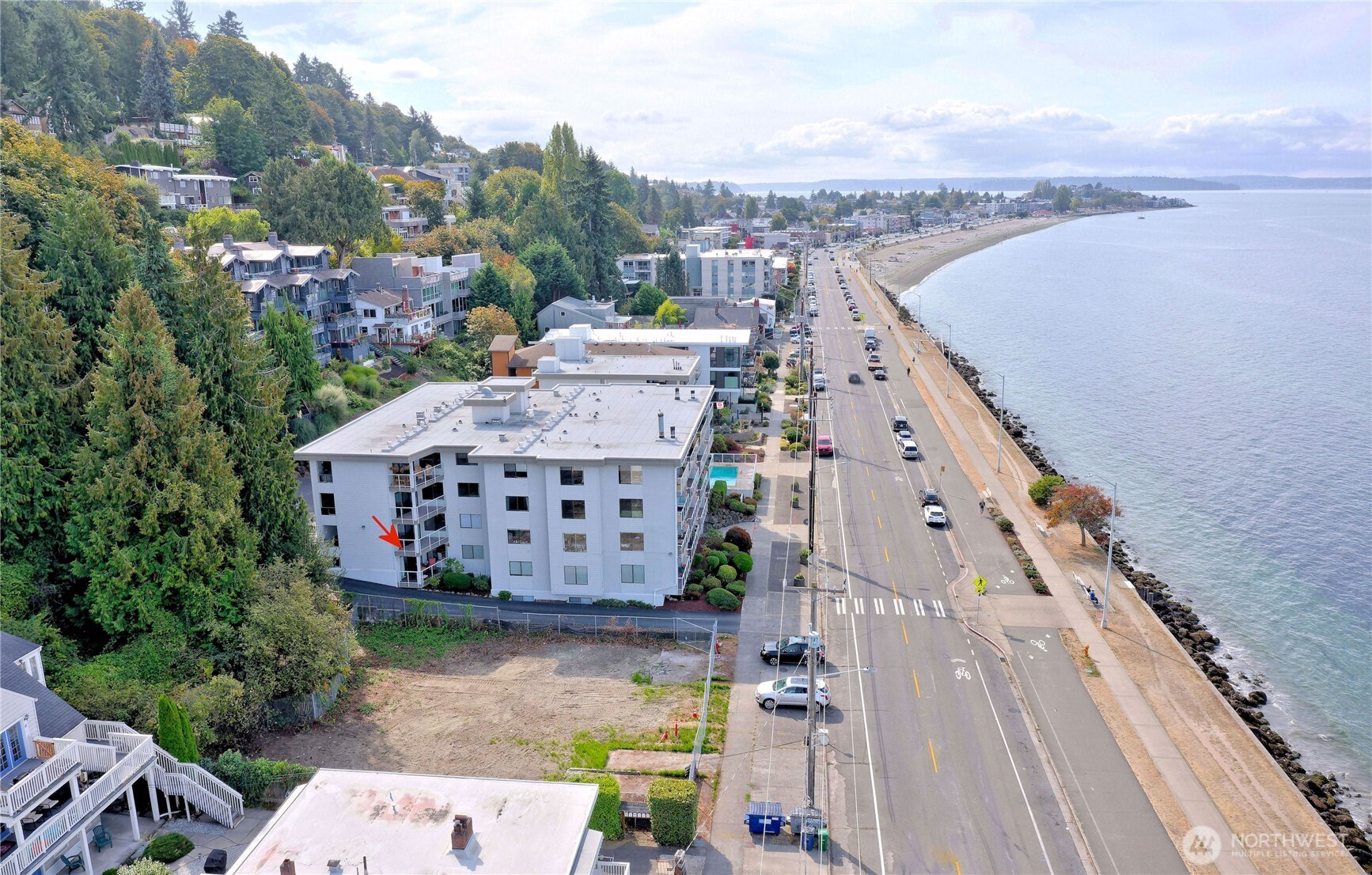 2104 Alki Avenue #205