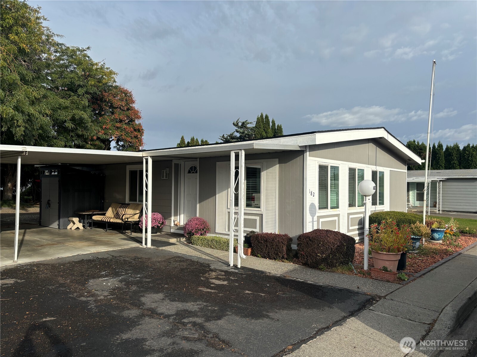 7901 Clearwater Avenue #182