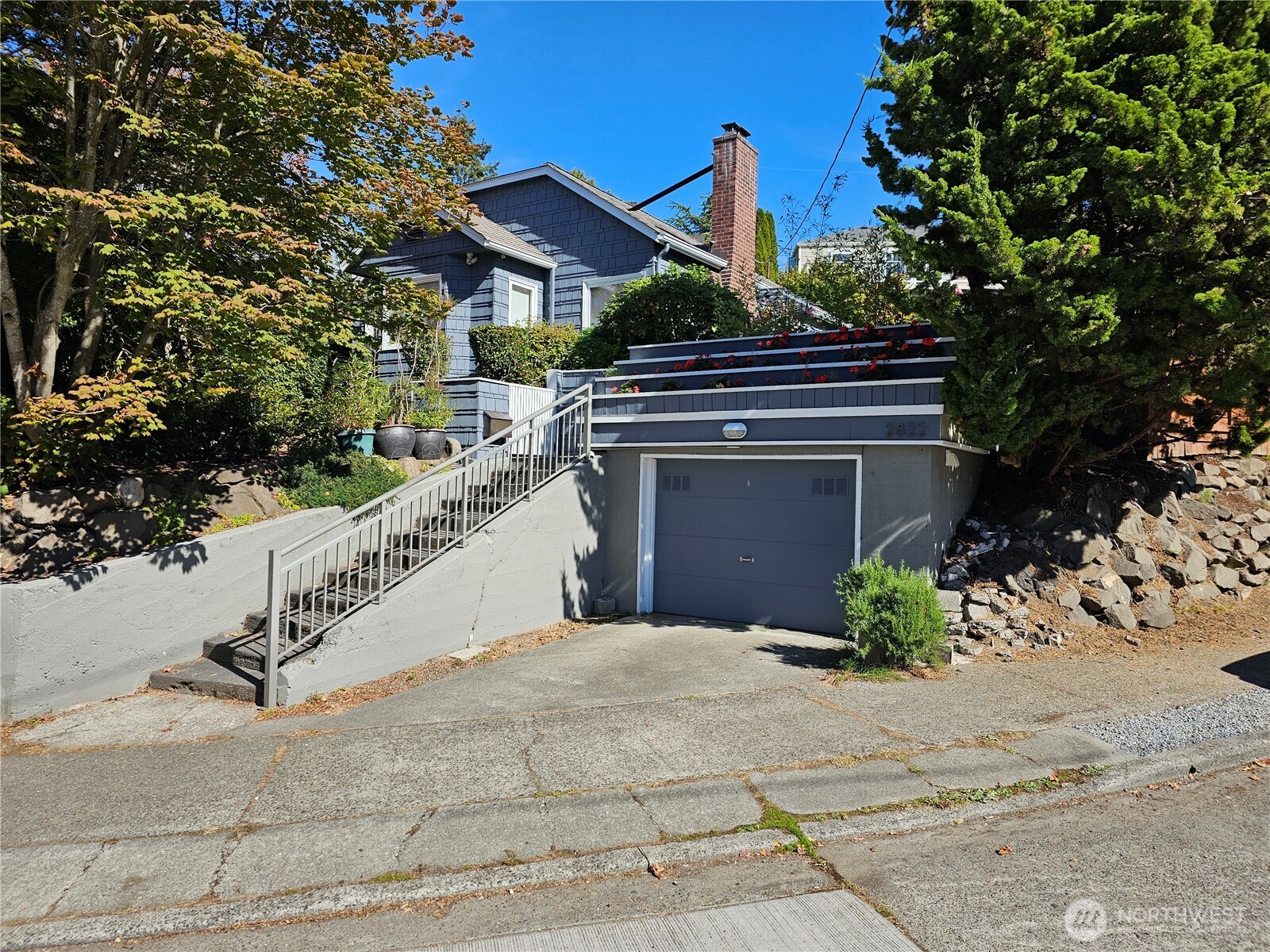 2822 Prosch Avenue