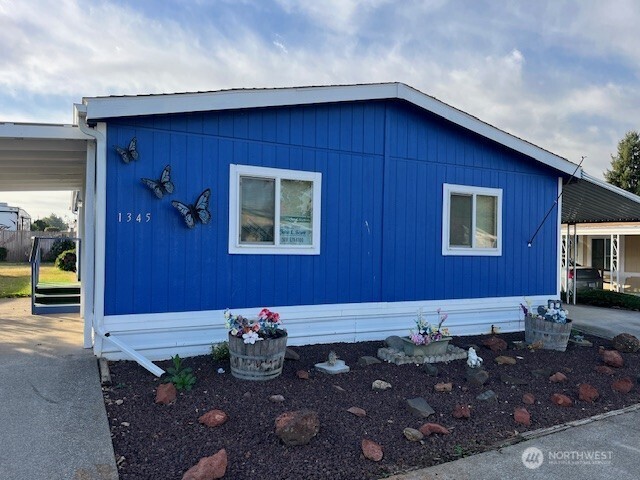 1345 Rancho Villa