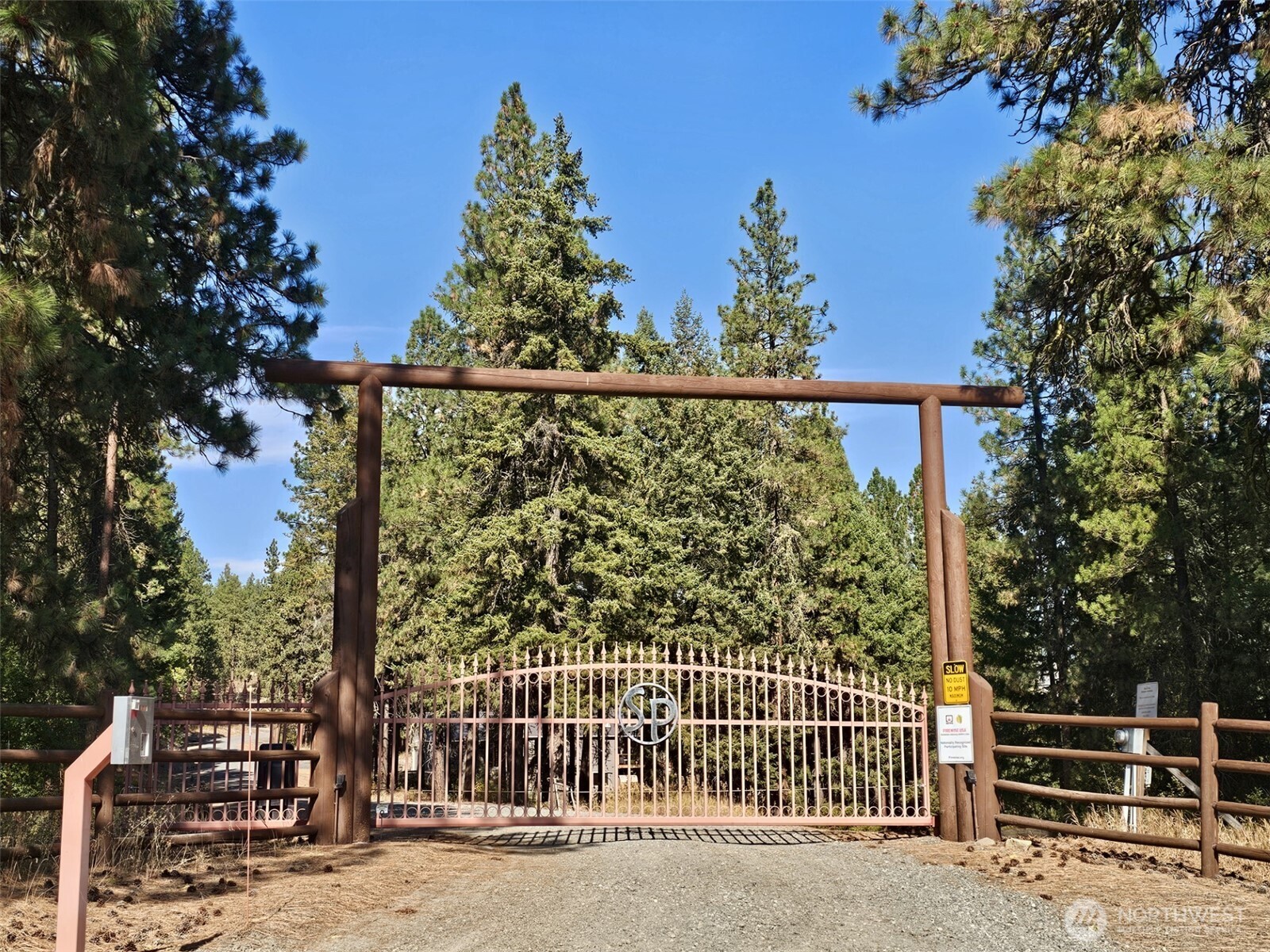 2 D Swauk Pines Road