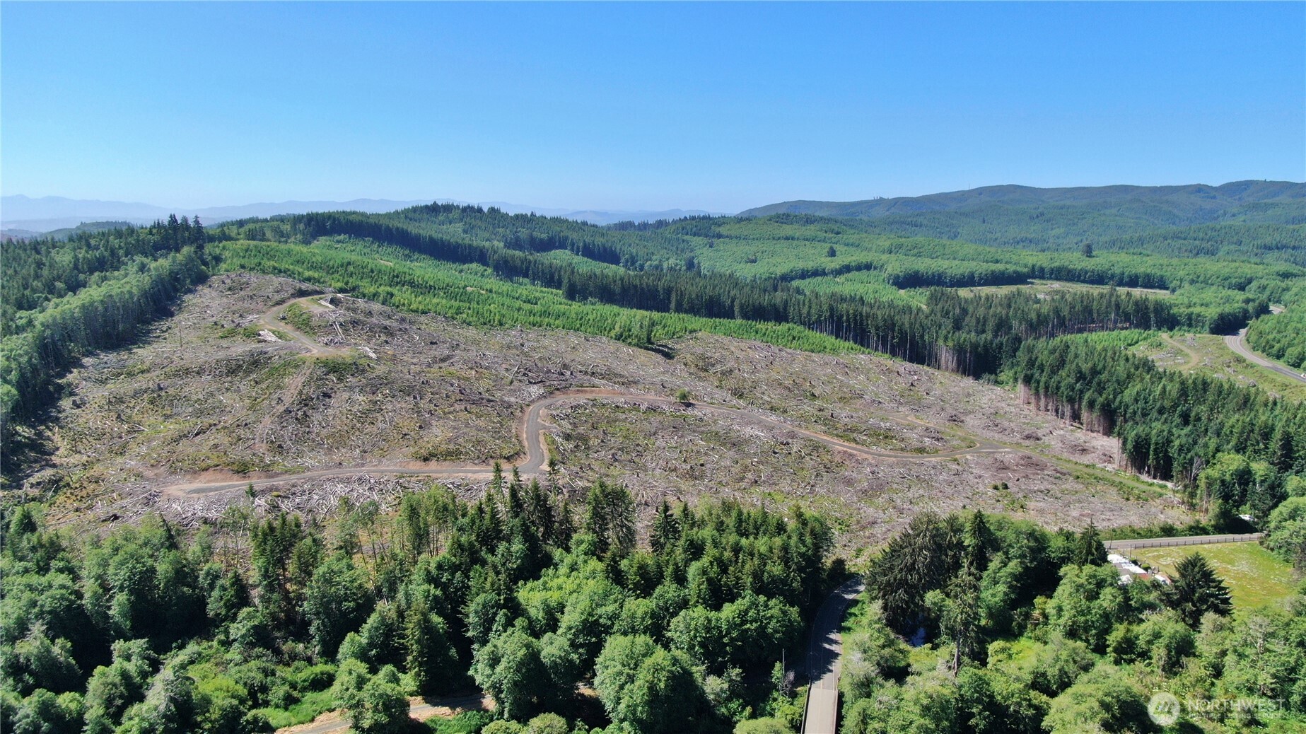 0 NKA Smith Creek Road