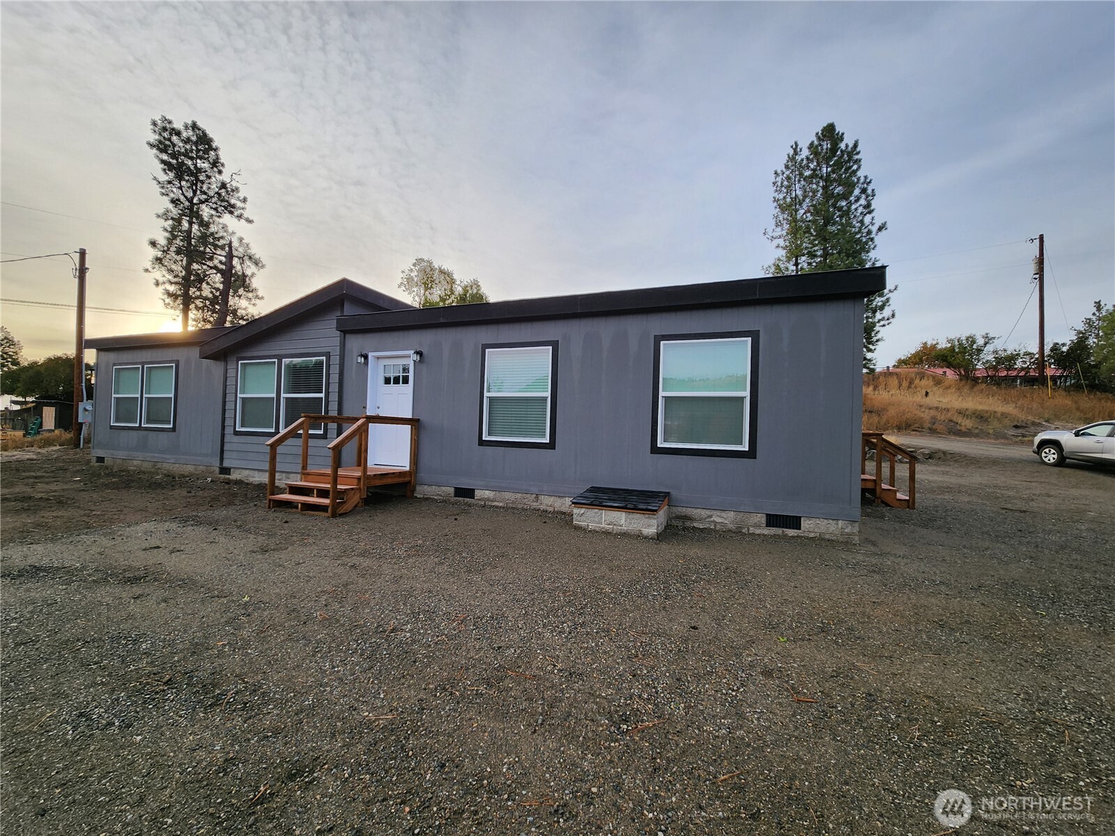 720 Jefferson Street