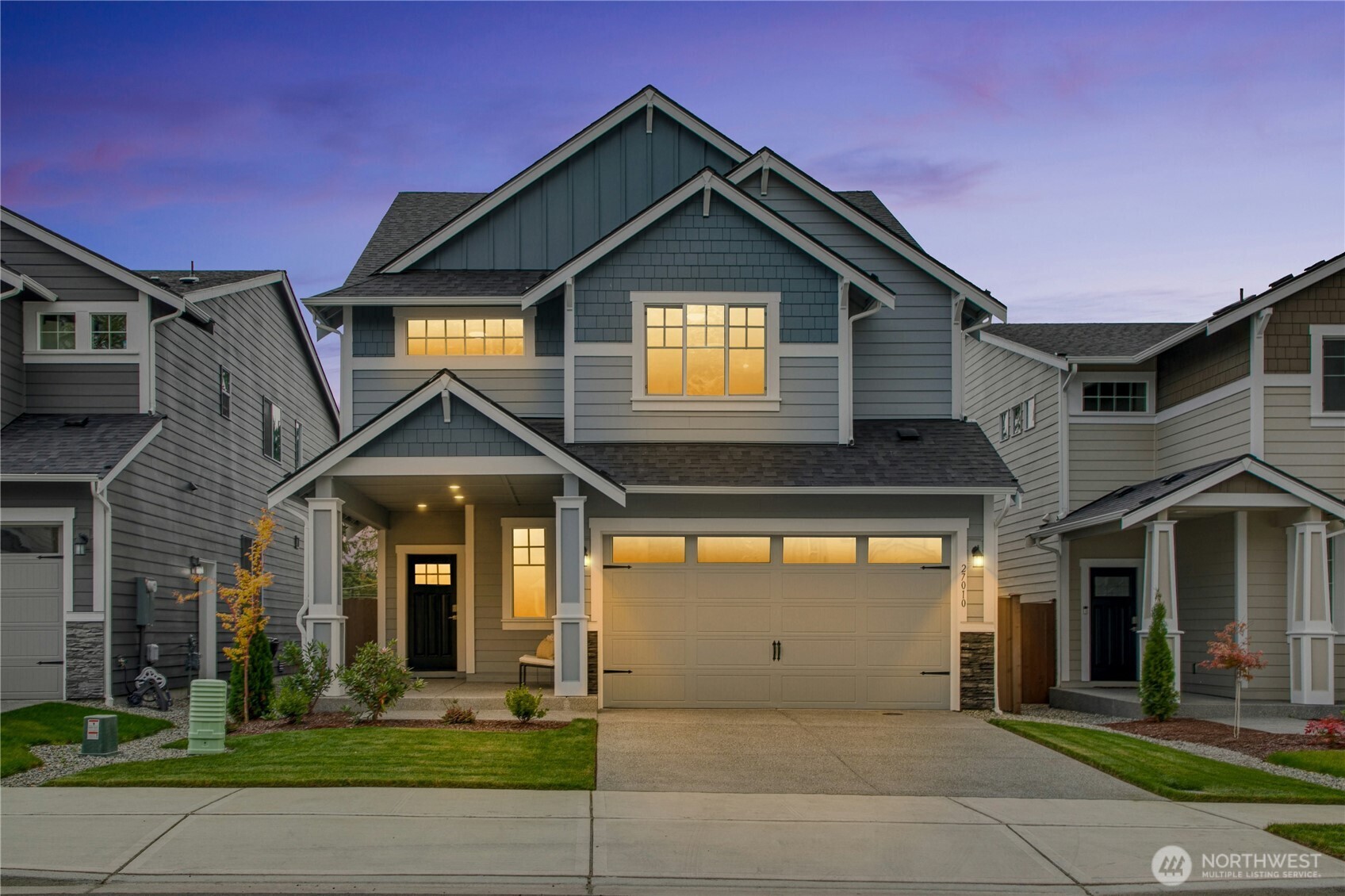 15832 Woodland Court #15