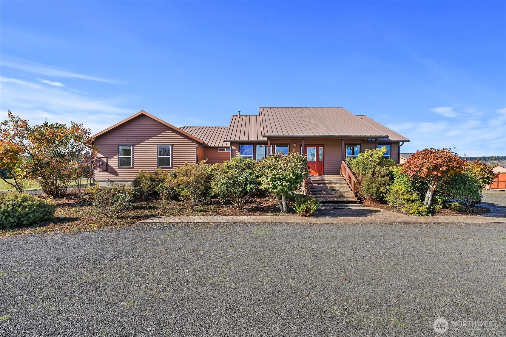 395 Ceres Hill Road