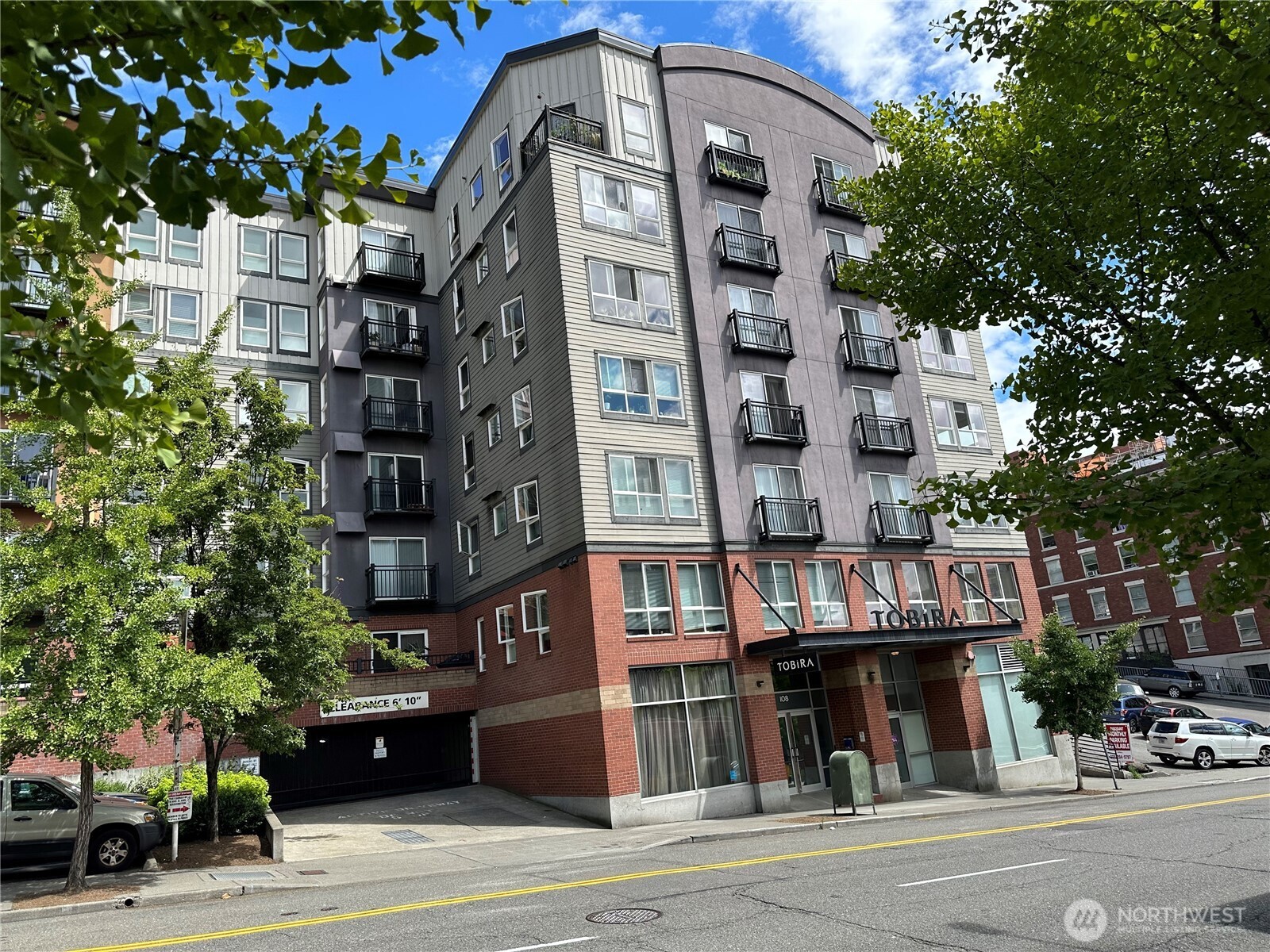 108 5th Avenue #506