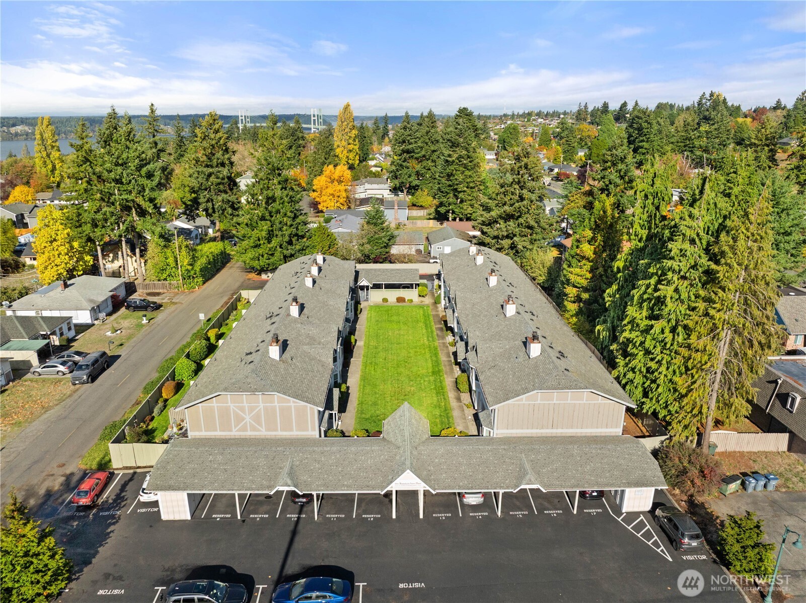 2621 Mountain View Avenue #9B