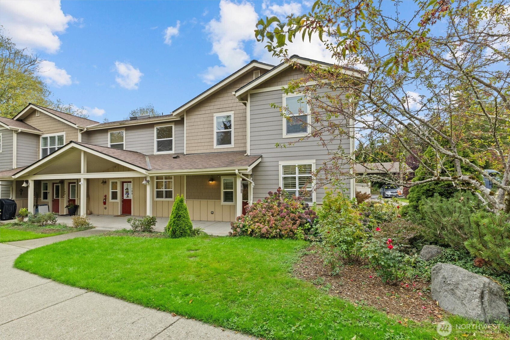 7761 Beacon Place #G 107