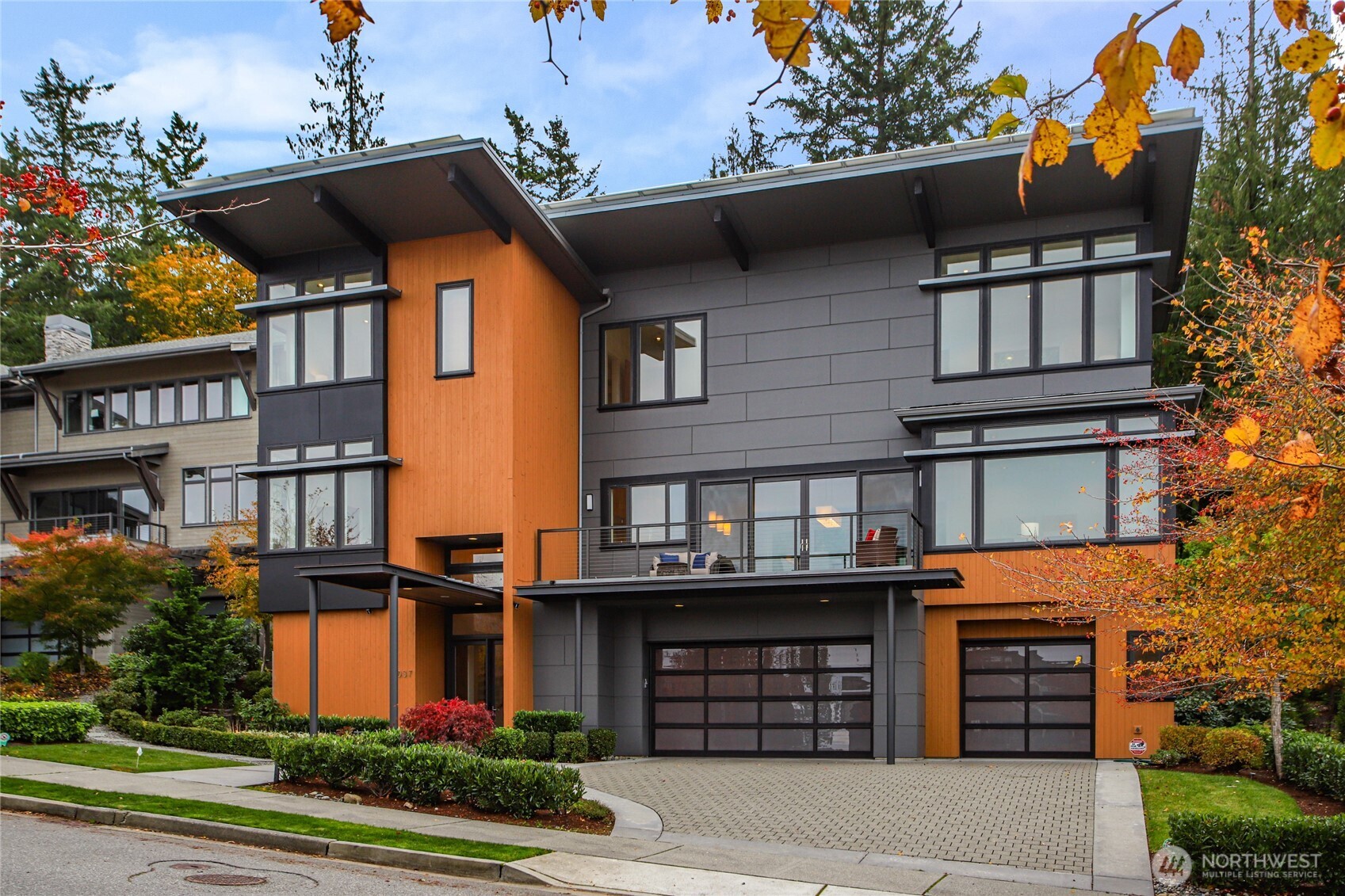 3037 Harrison Drive