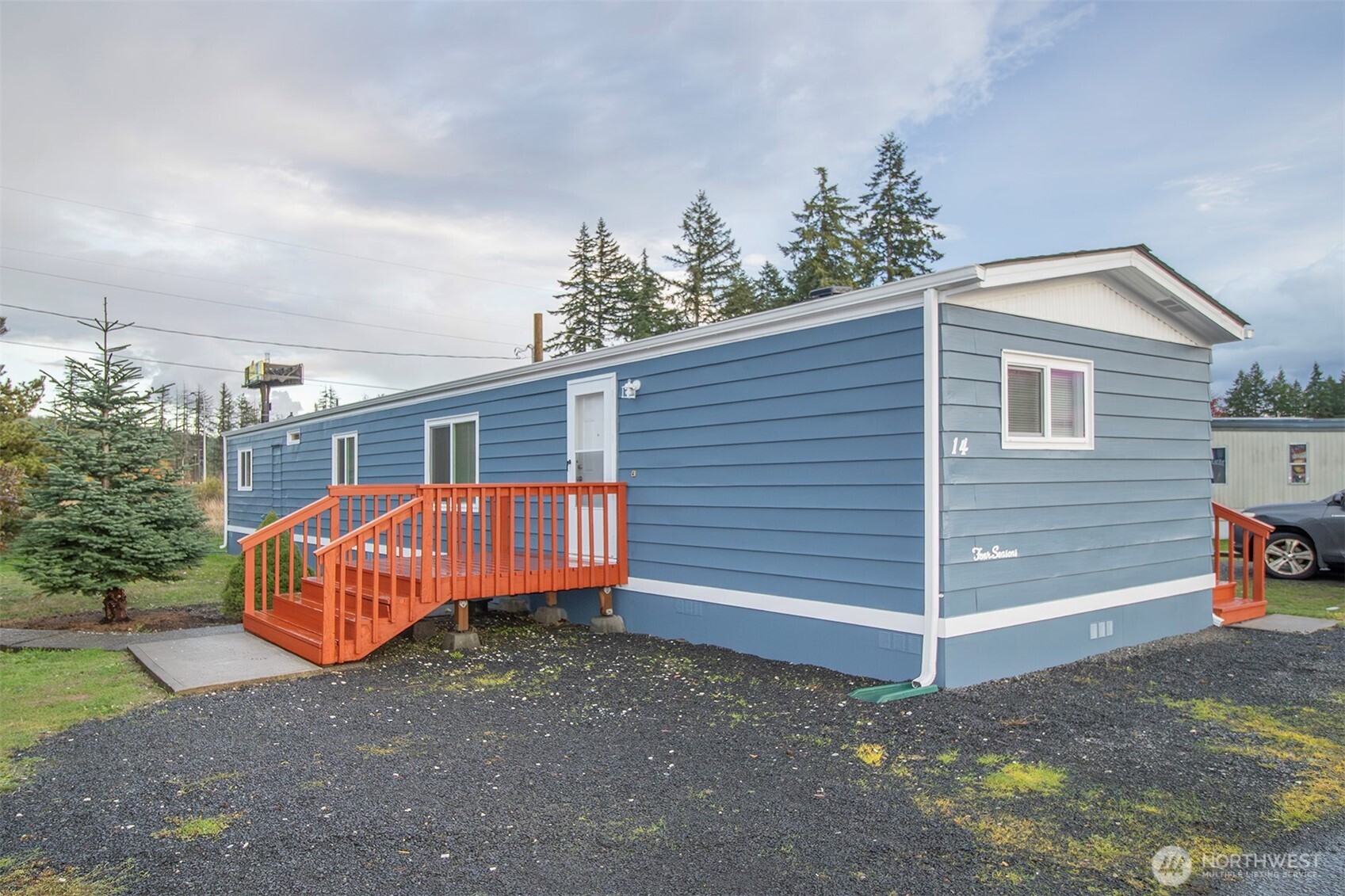 6201 203rd Avenue #14