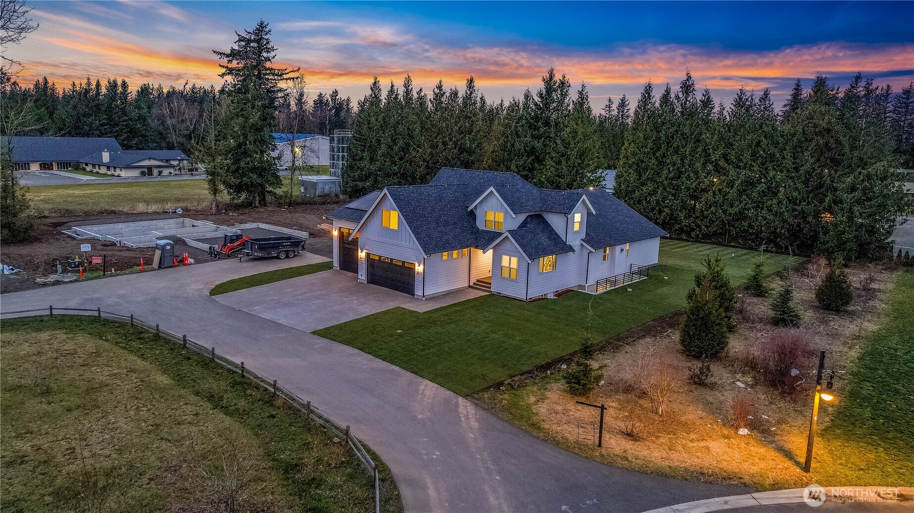 6917 Red Ridge Drive
