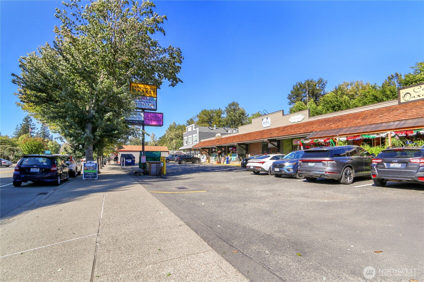 8030 railroad Avenue
