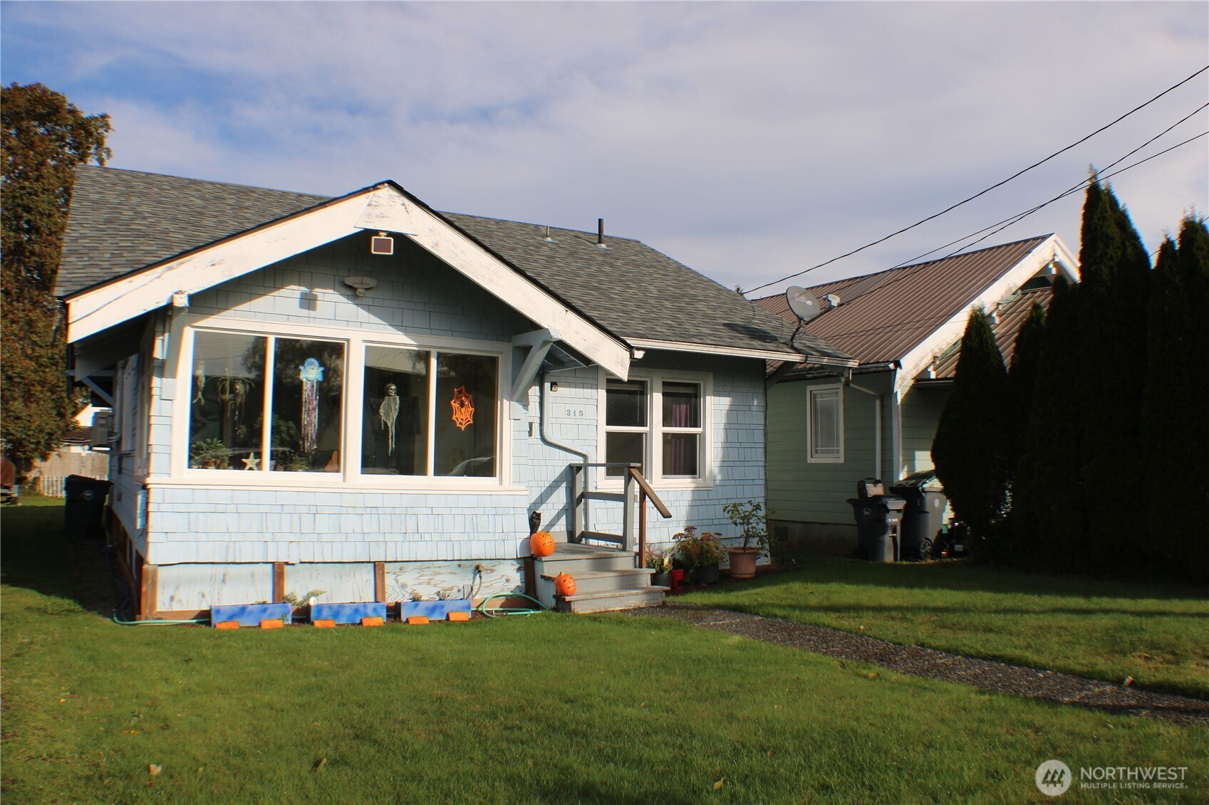 315 Eklund Avenue