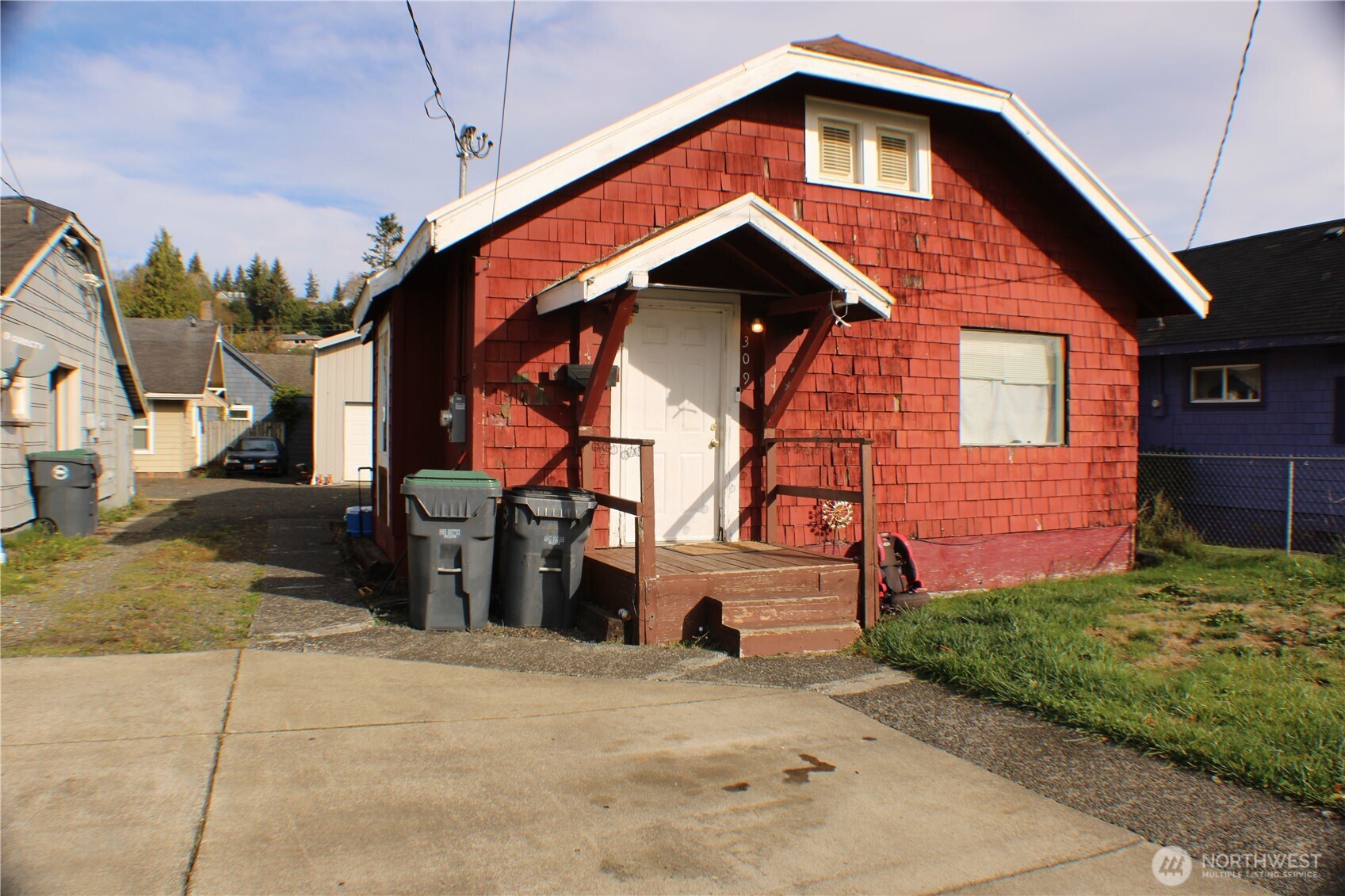 309 Eklund Avenue