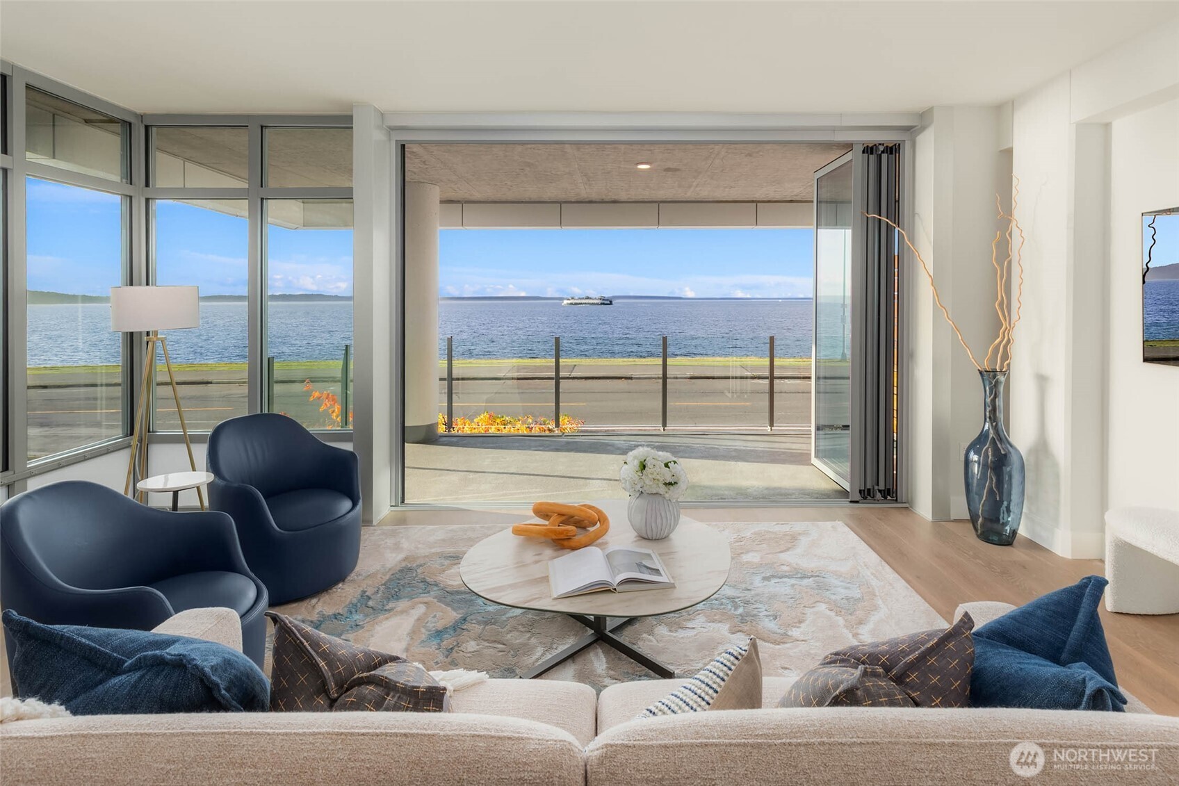 1250 Alki Avenue #2A