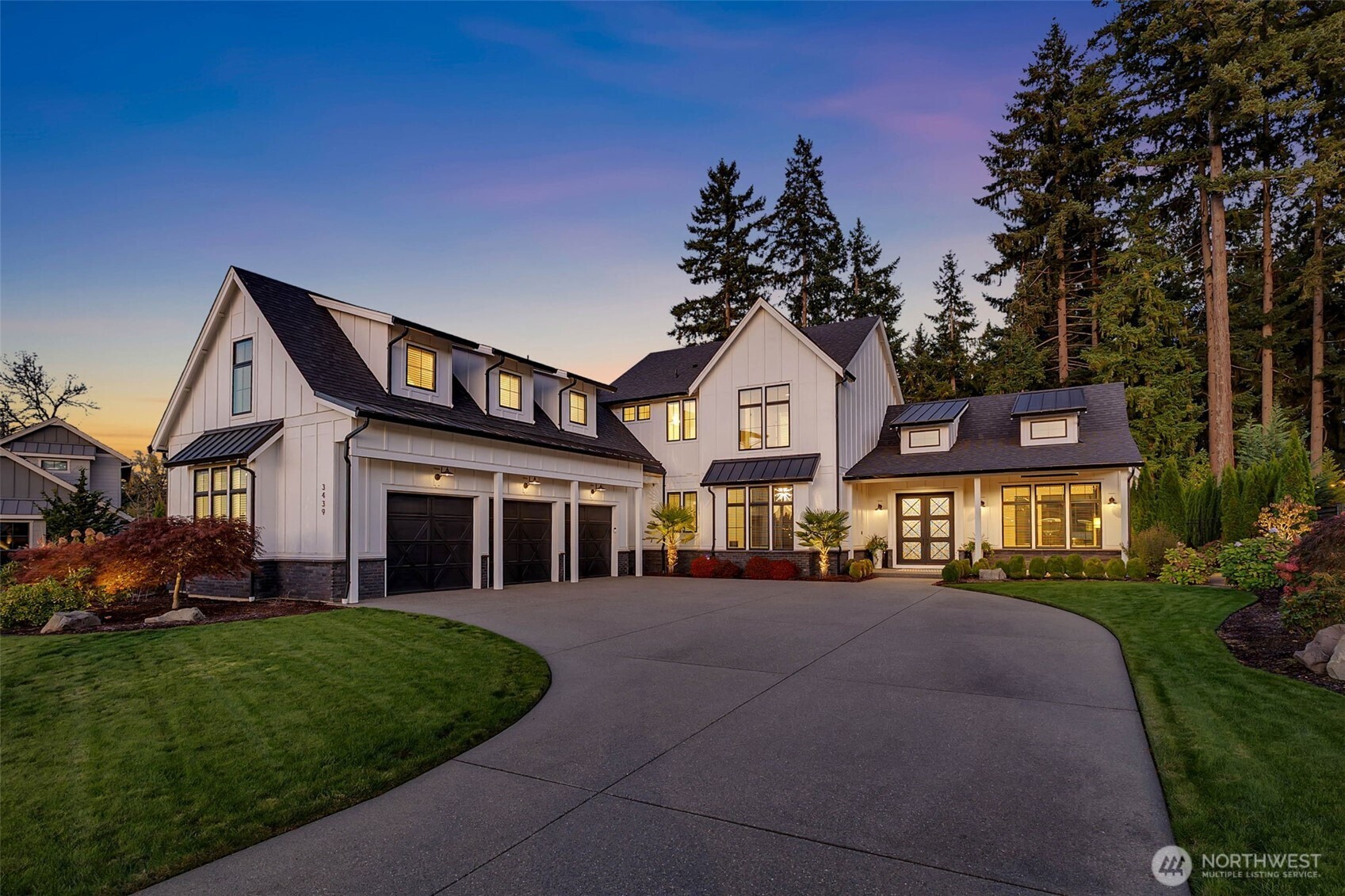 3439 McMaster Drive