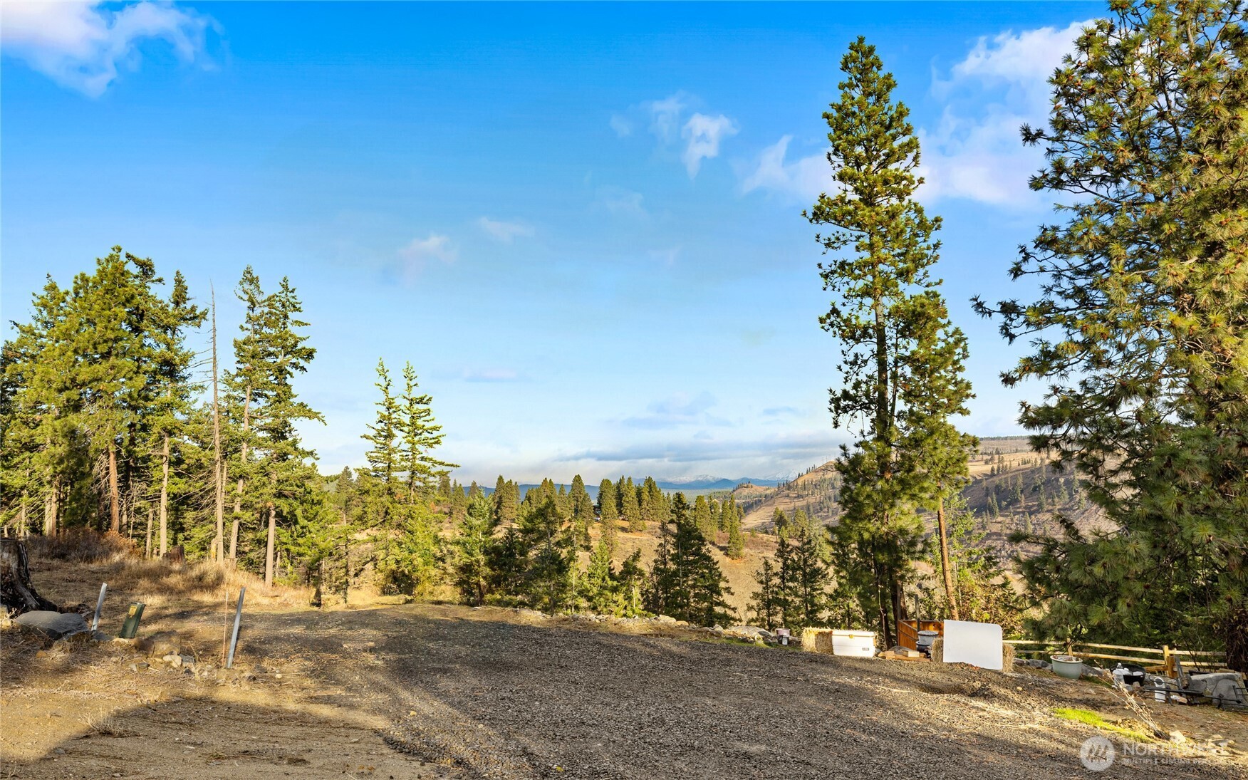 0 Morrison Canyon Lane