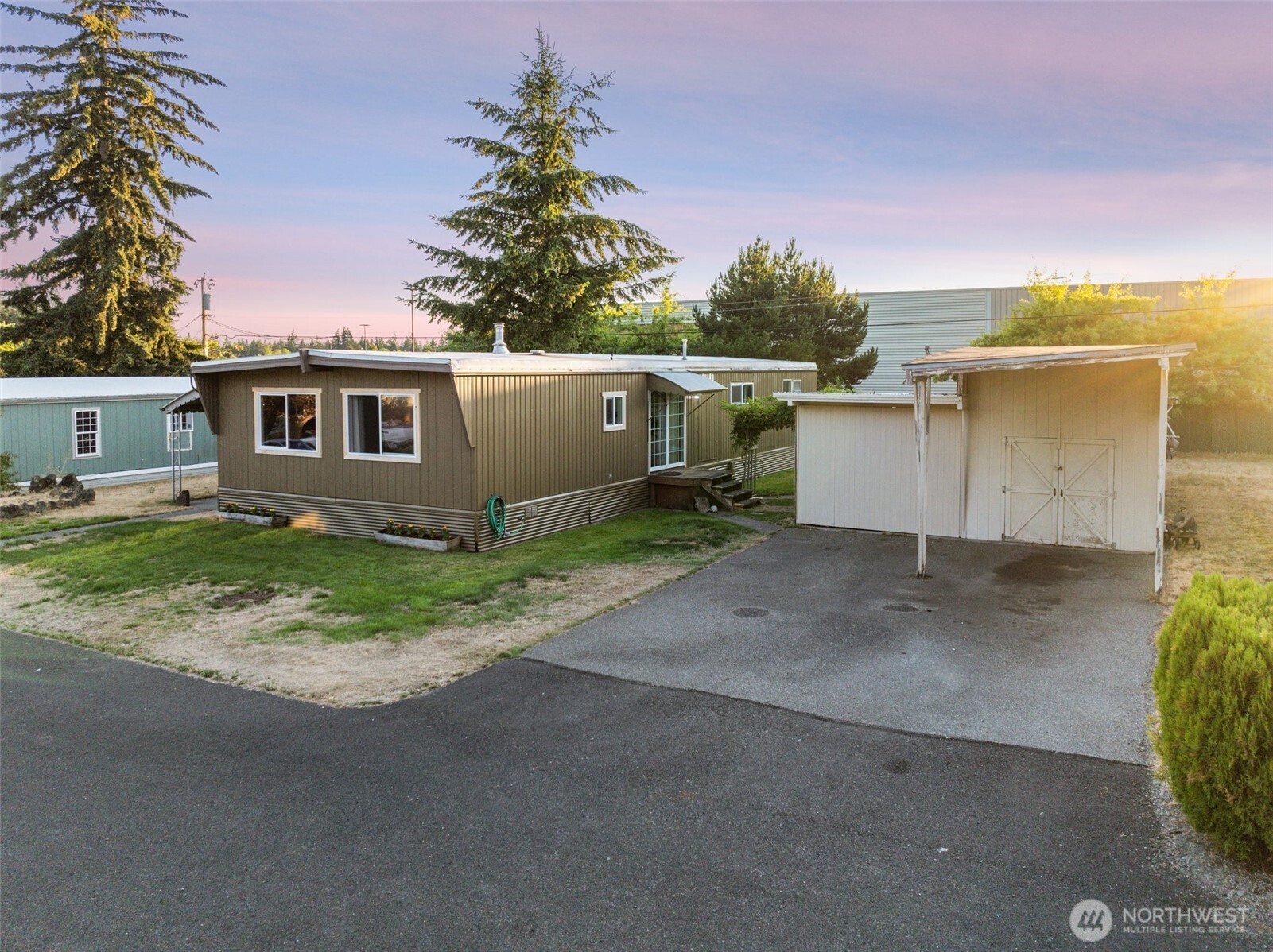 8510 Martin Way #25