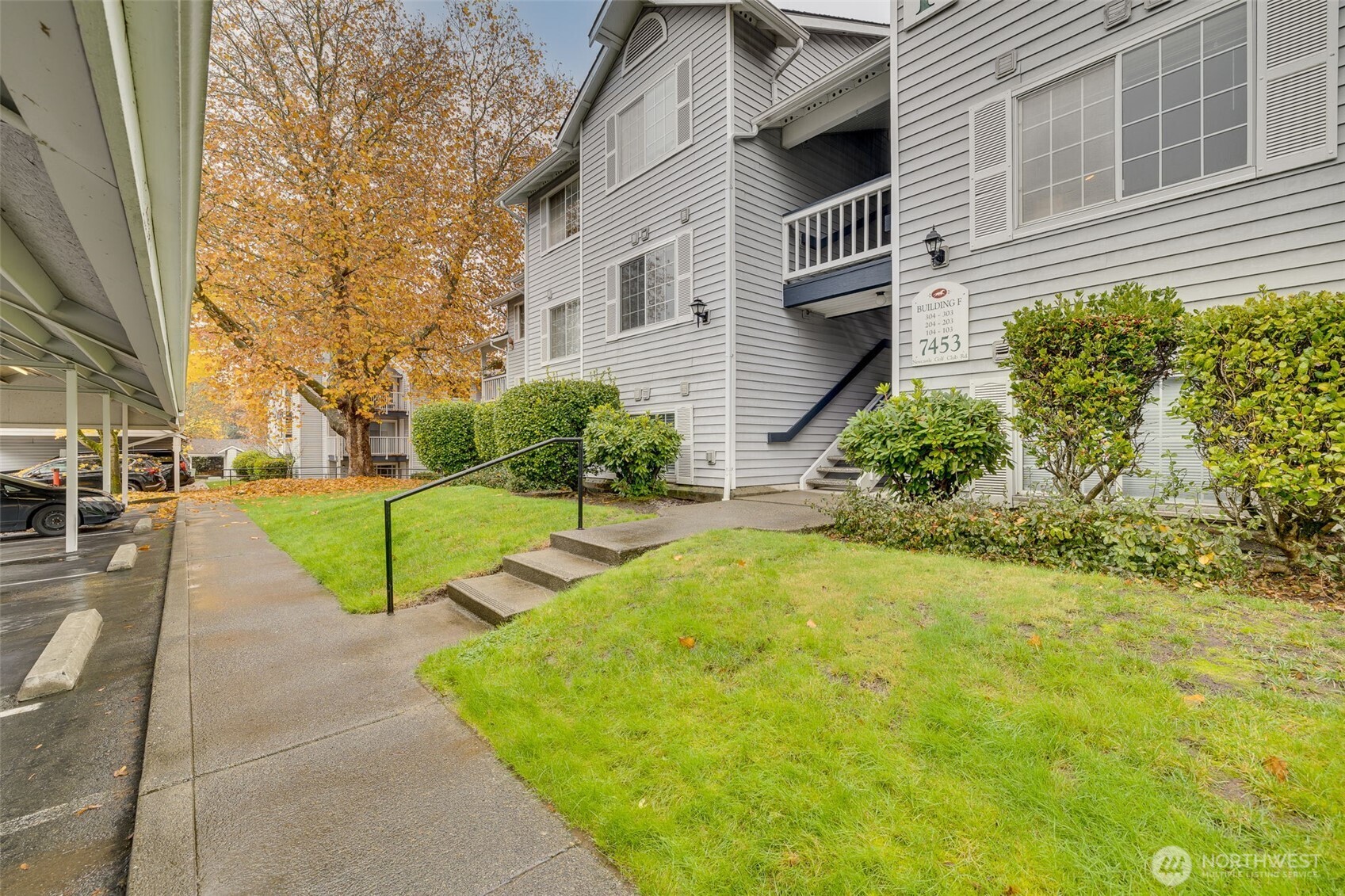 7453 Newcastle Golf Club Road #F203