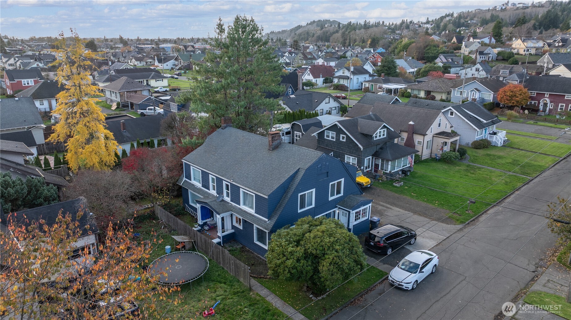 409 M Street