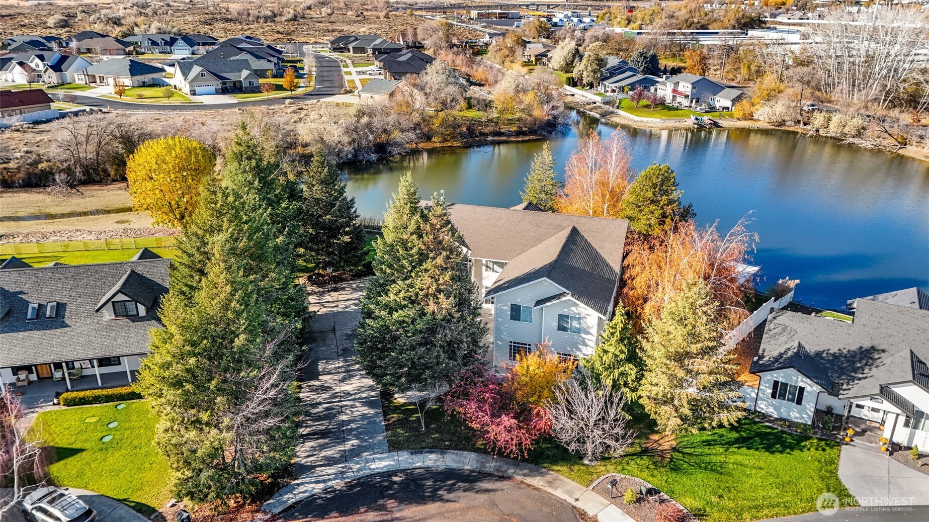 506 Sandalwood Place