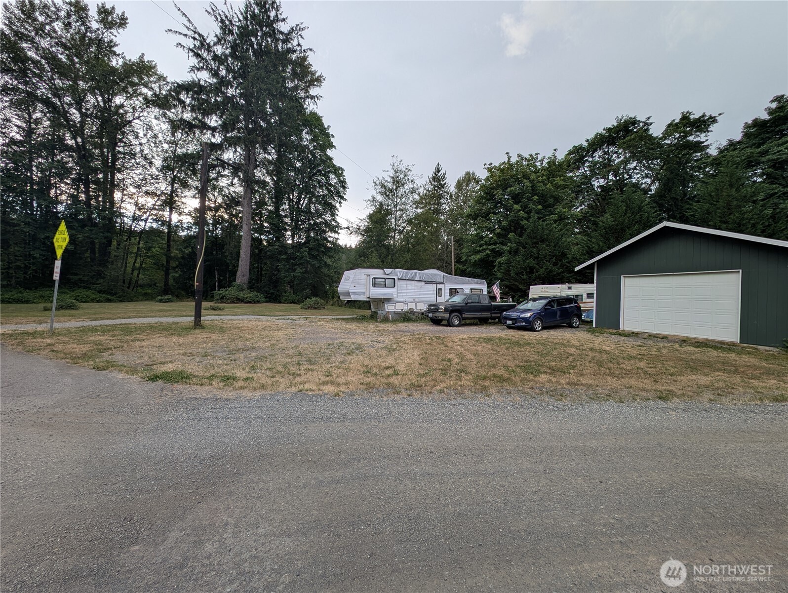 0 Trout Farm Road