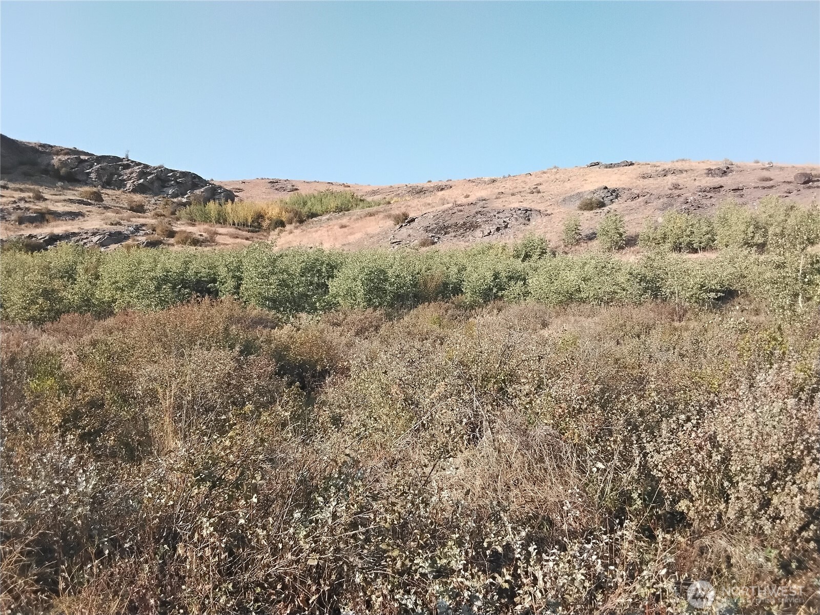 1 Painted Rock Road