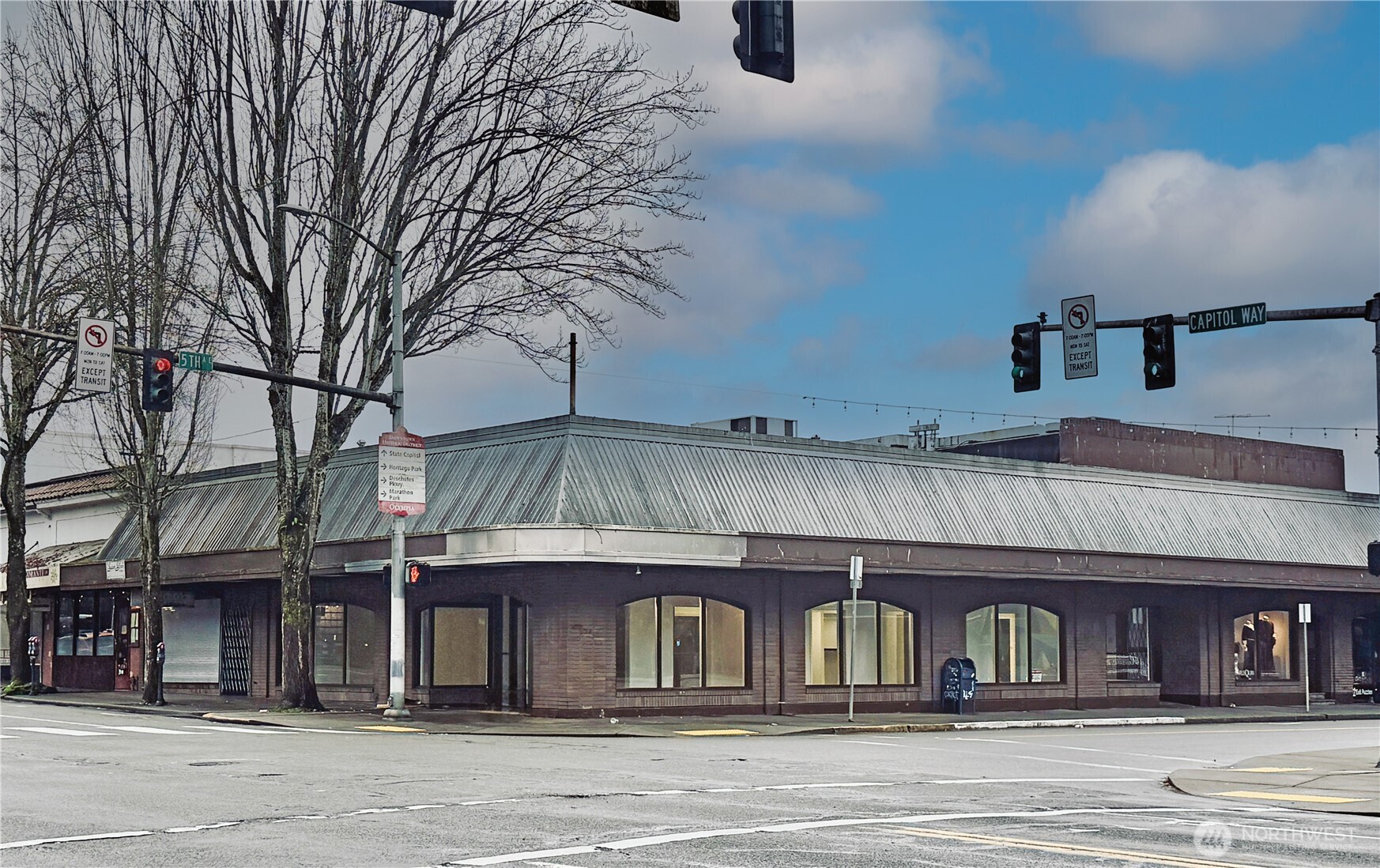 501 Capitol Way