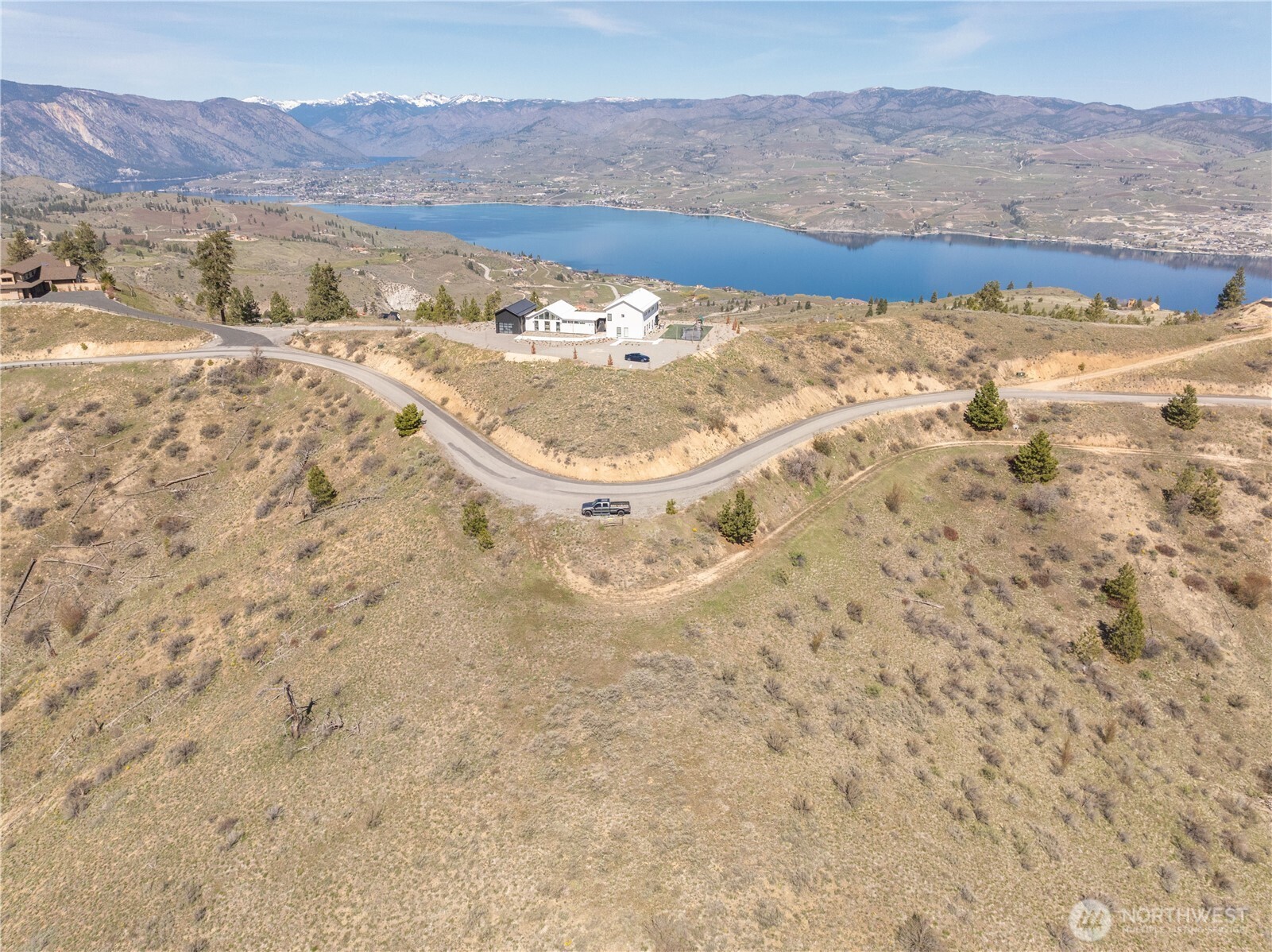 295 Hawks Ridge Road