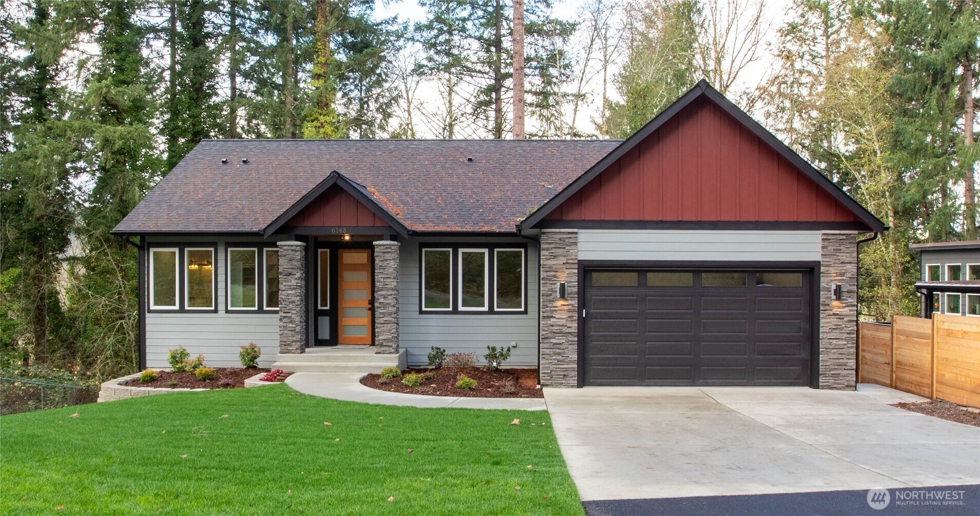 6145 Lake Saint Claire Drive