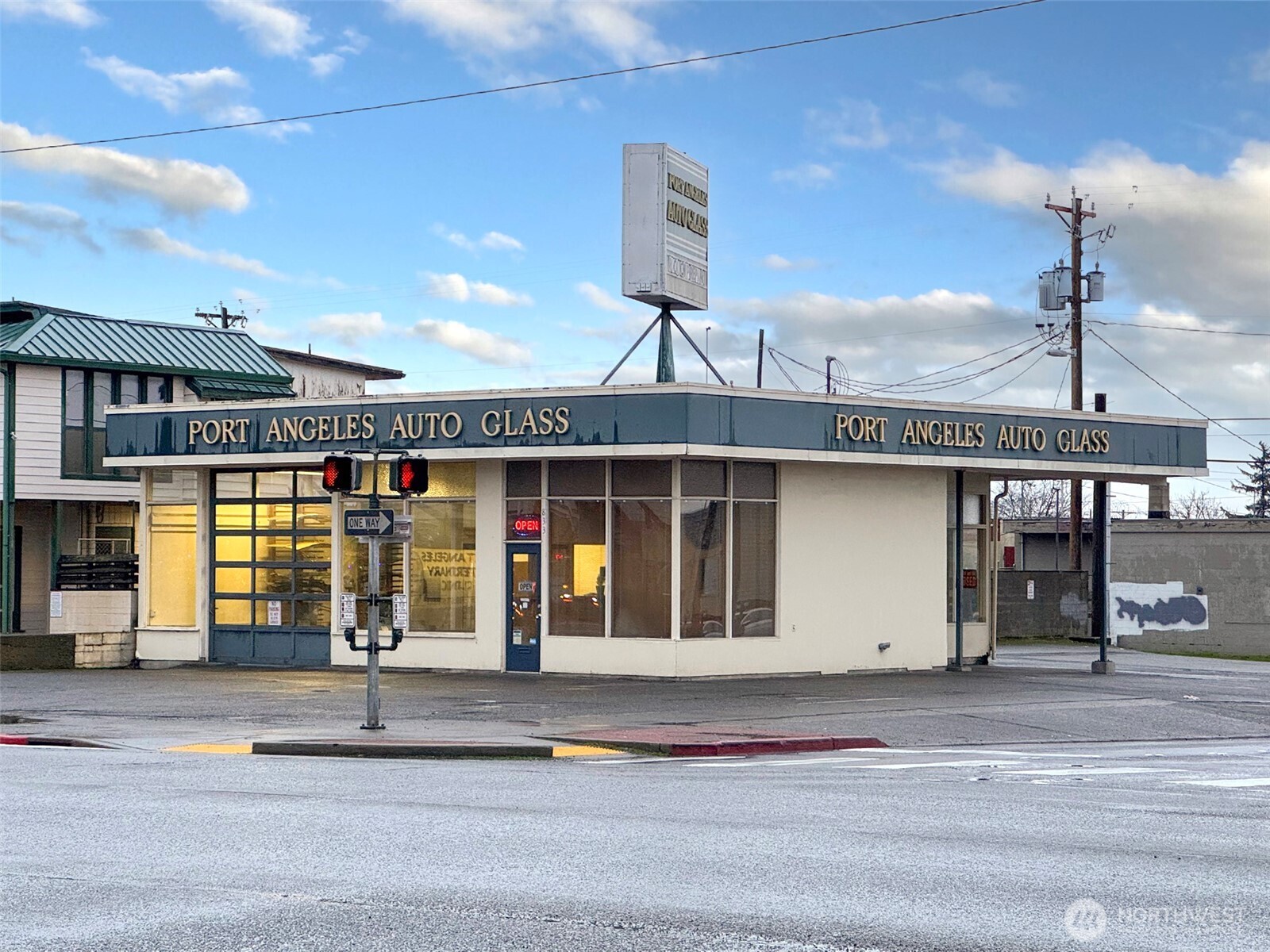 833 First Street