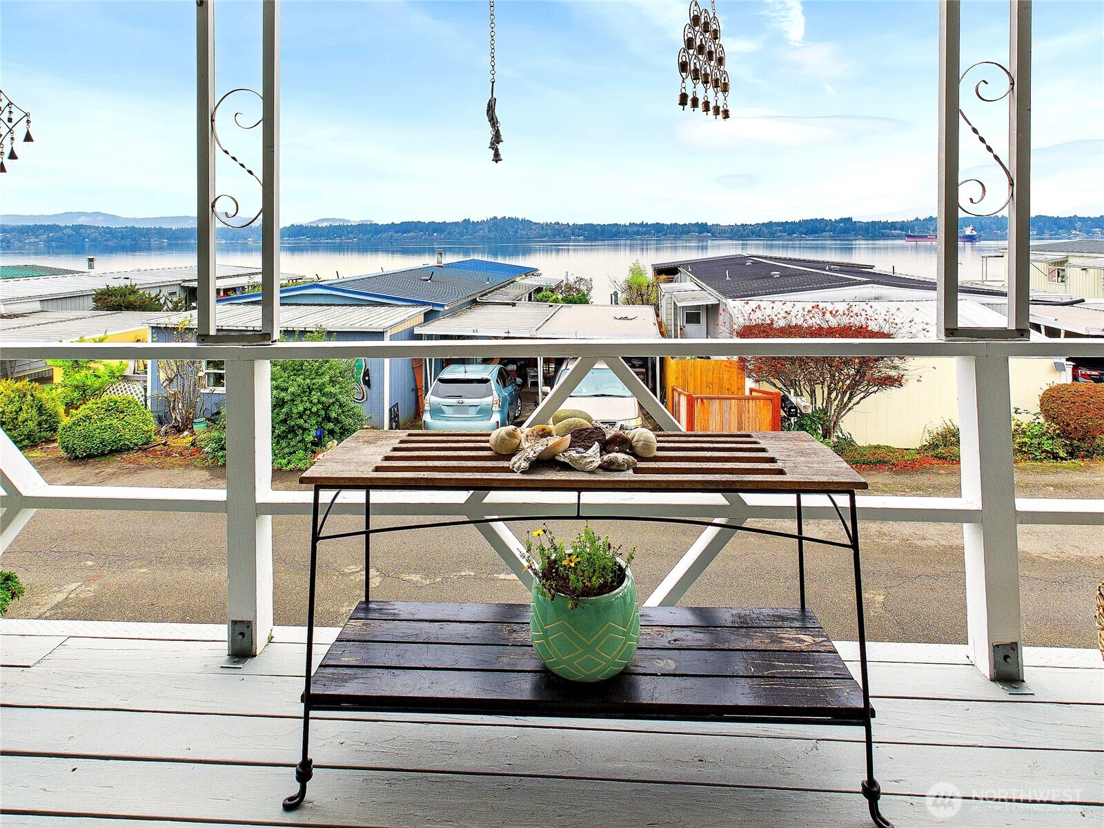4805 Cushman Road #56