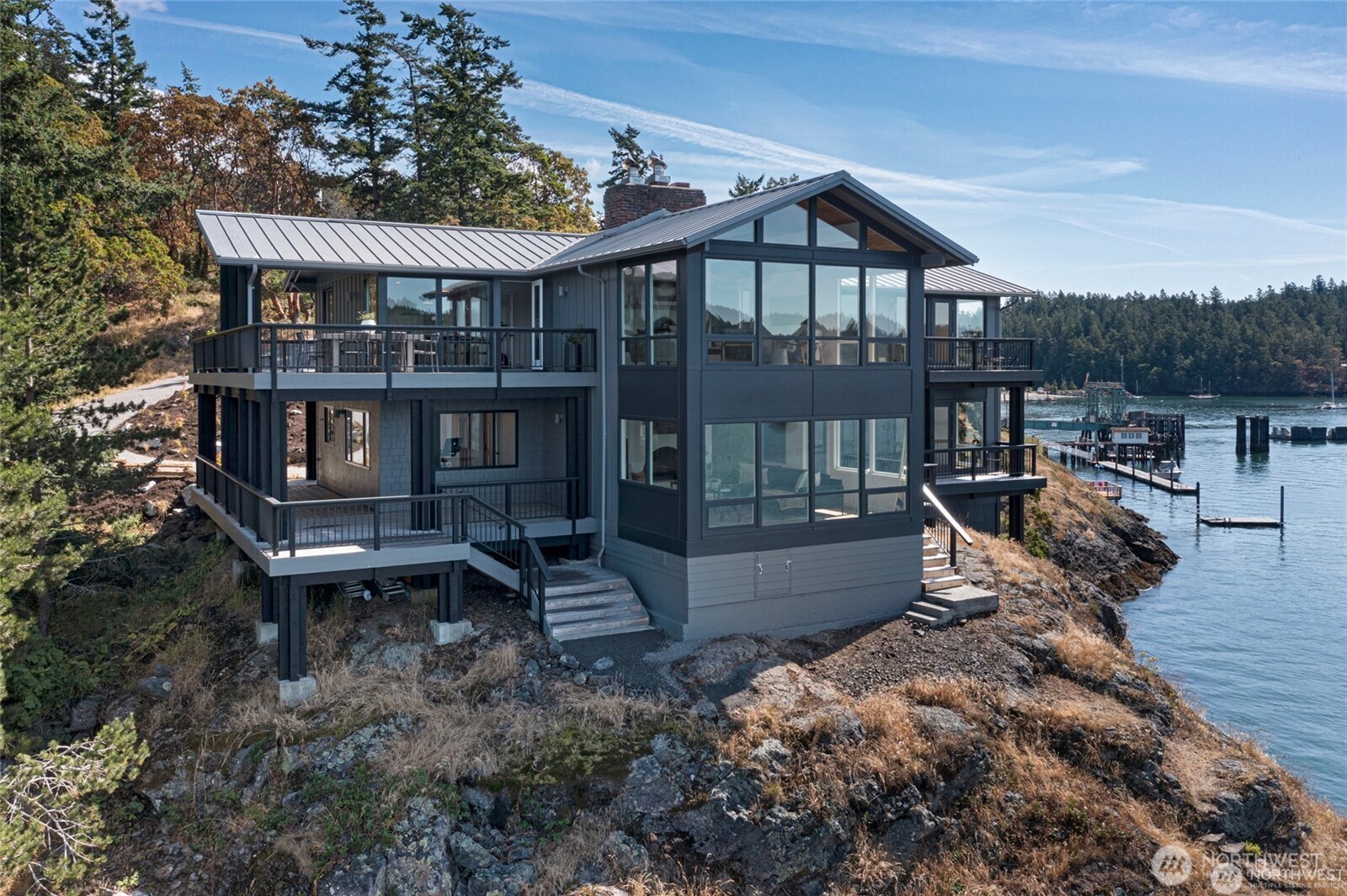 8256 Orcas Road