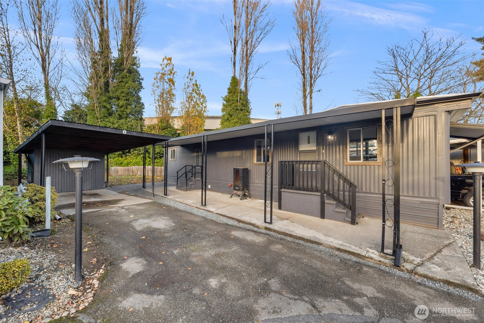 14322 Admiralty Way #8