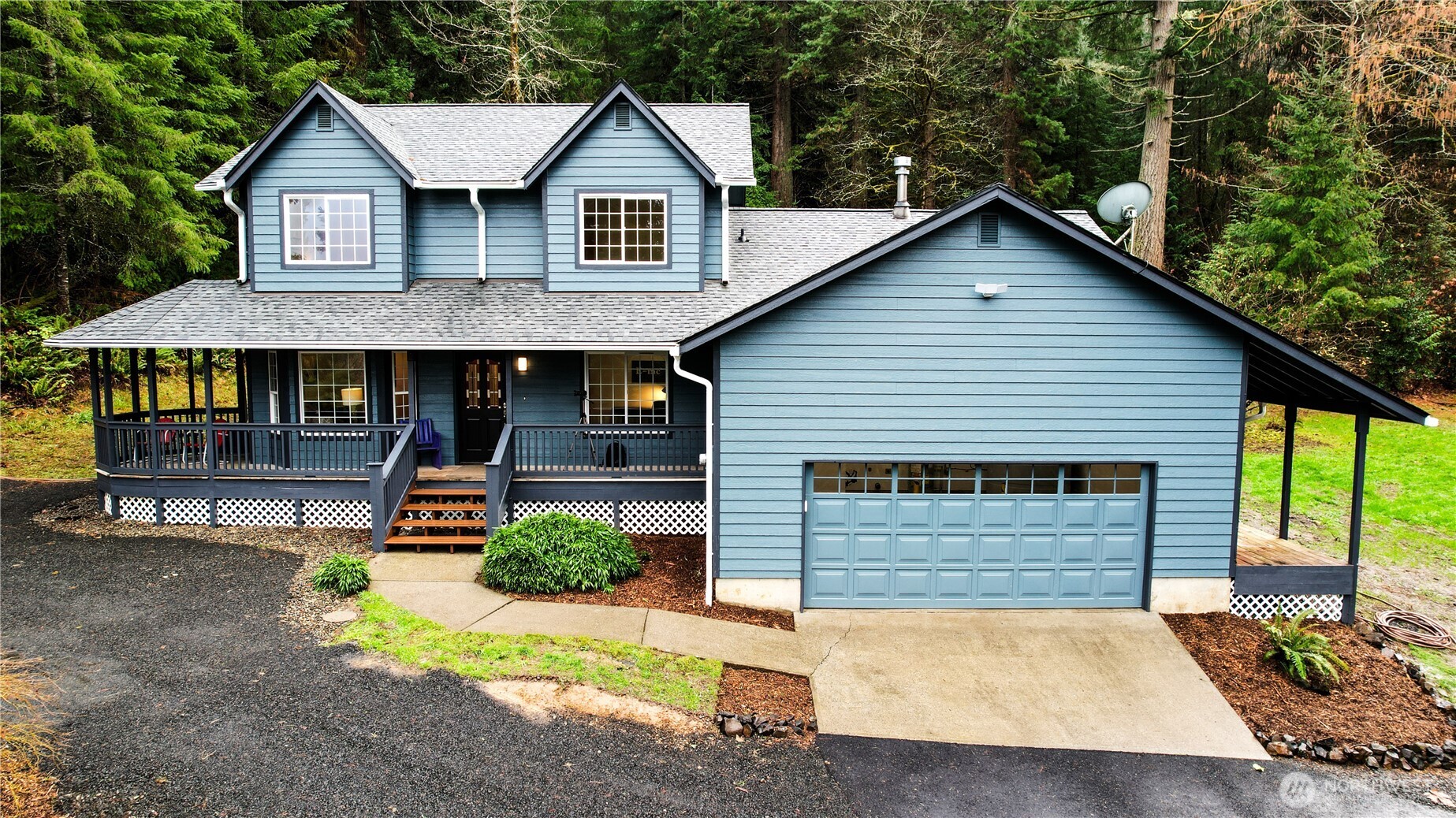 8045 Prather Road