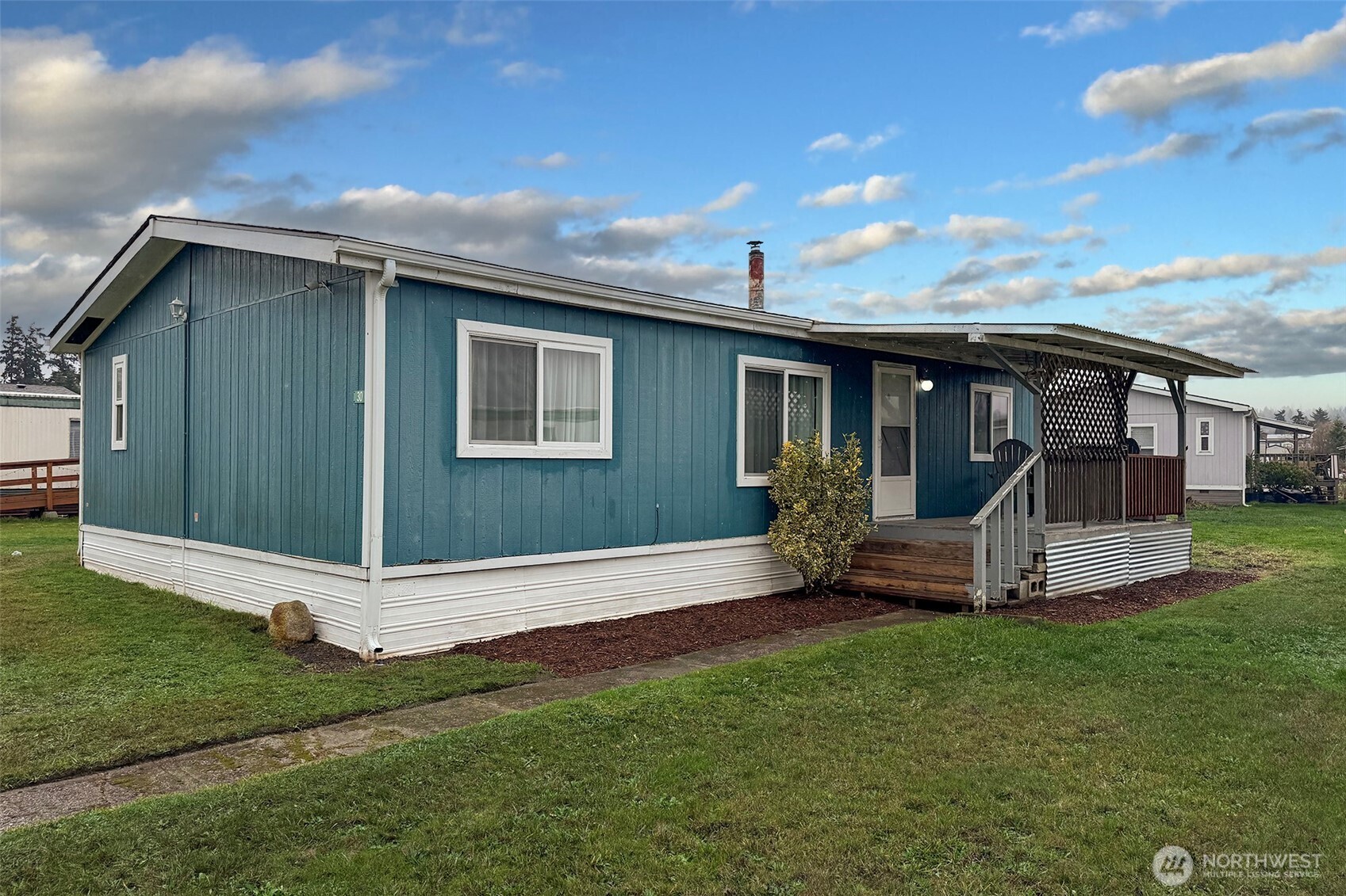 491 Mill Road #30