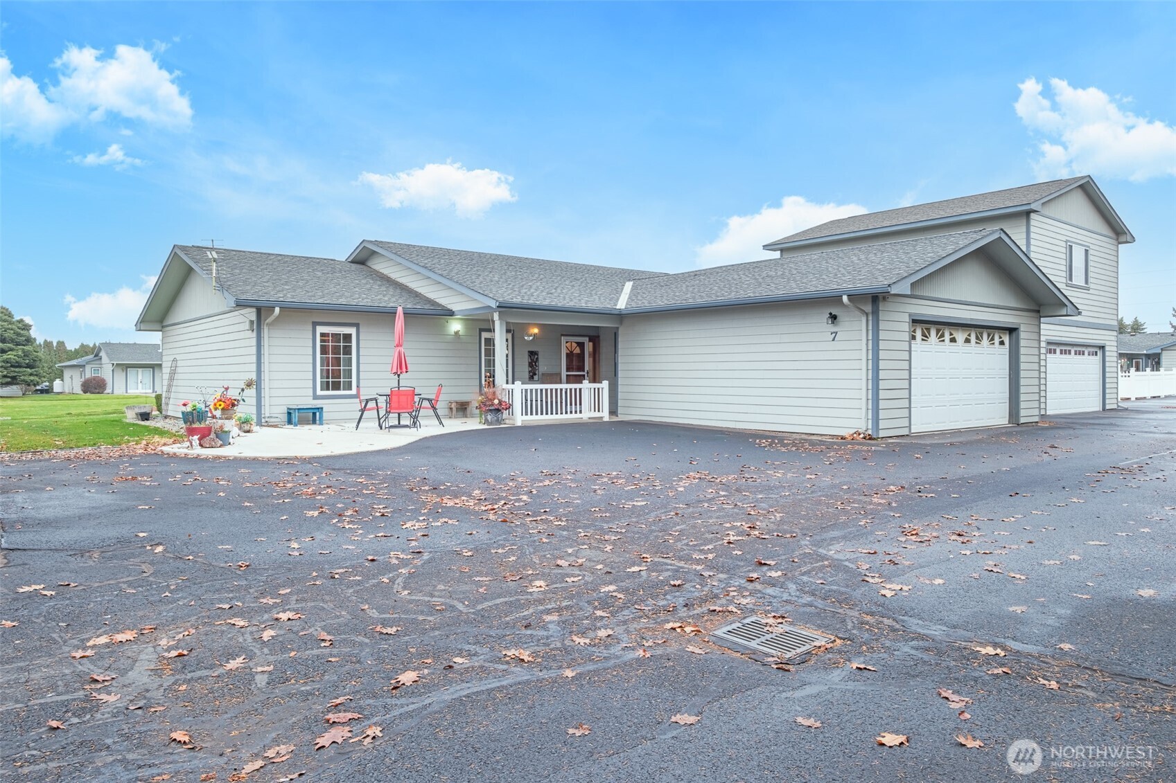 1000 13th Avenue #7