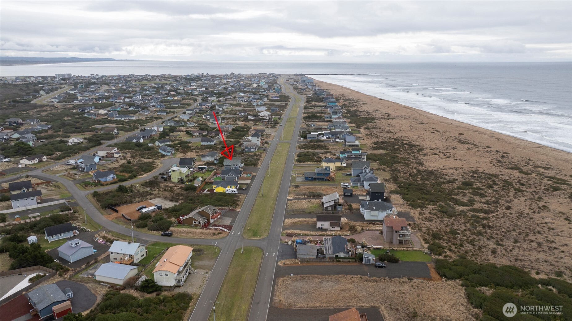 1120 Ocean Shores Boulevard