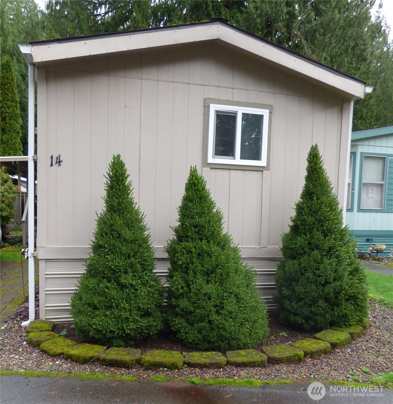 23800 Tiger Mountain Road #14
