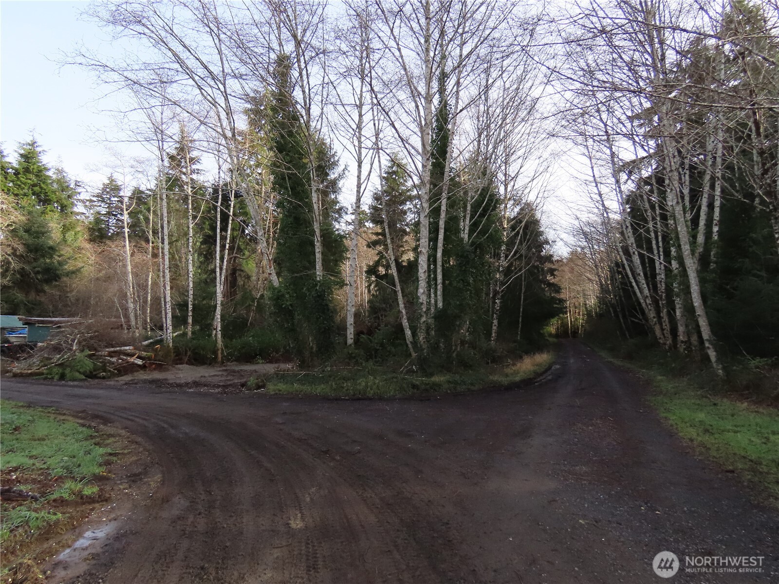 0 Oregon Lane