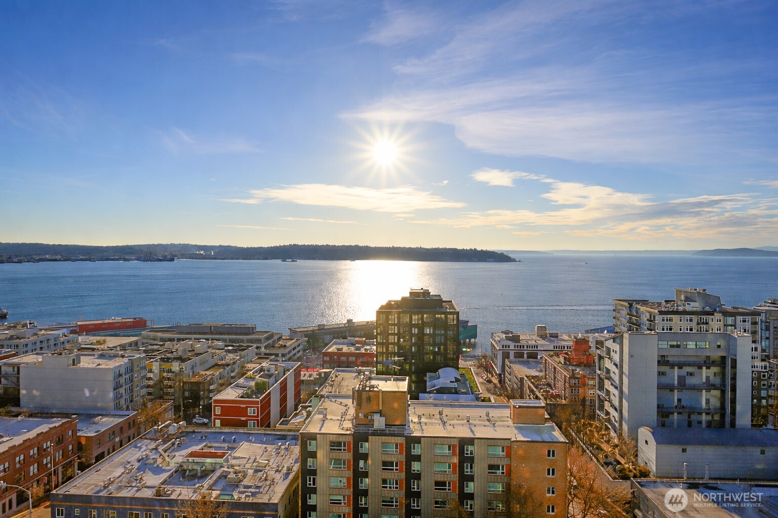 121 Vine Street #1702