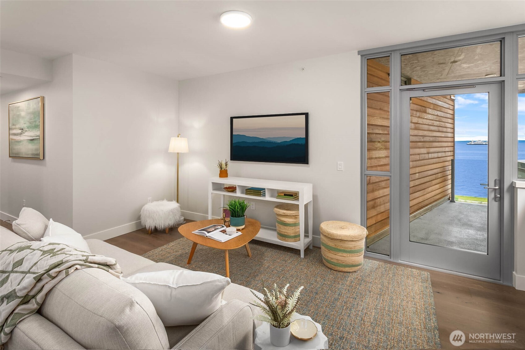 1250 Alki Avenue #3H