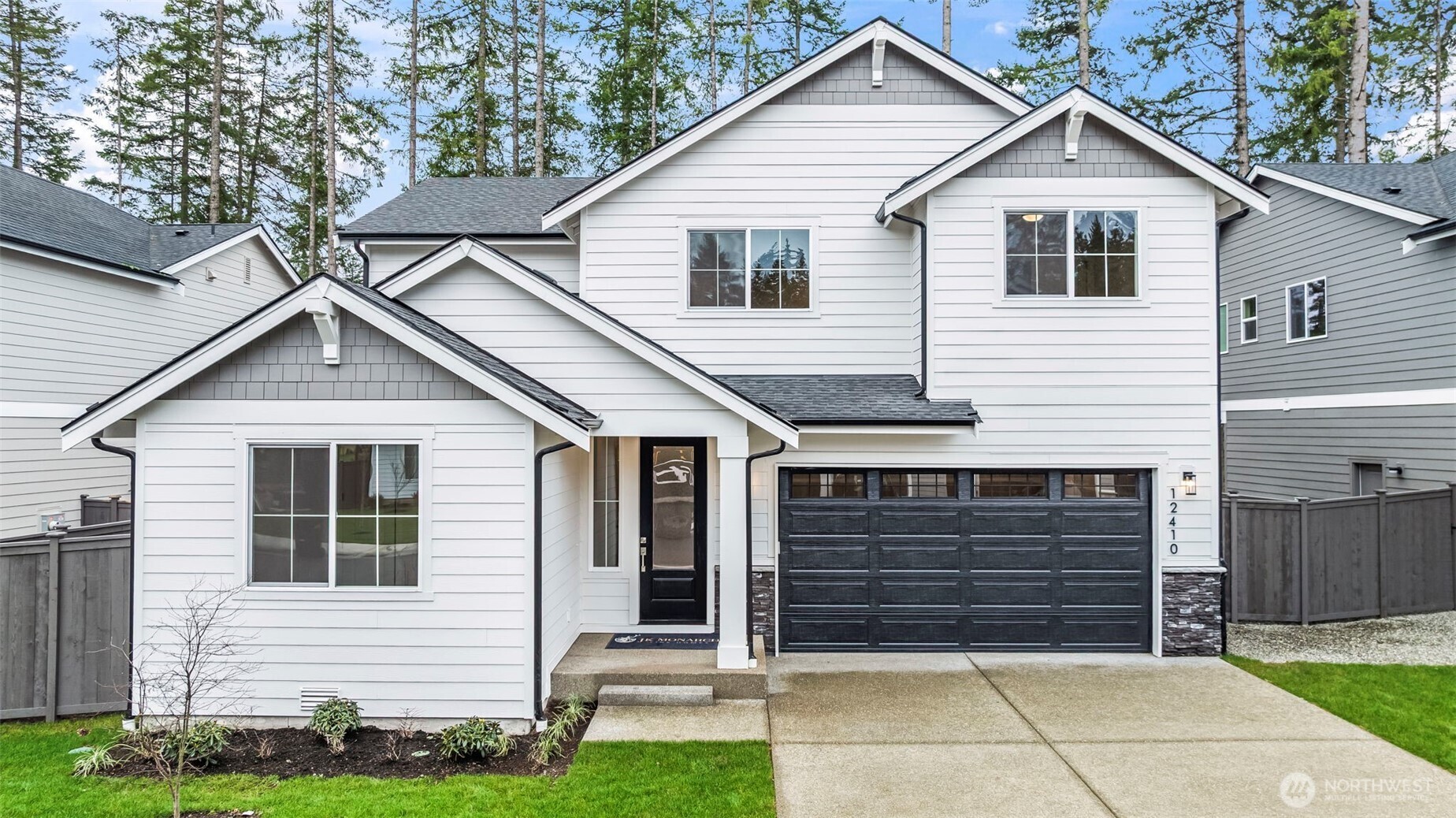 12410 40th (Lot 6) Avenue